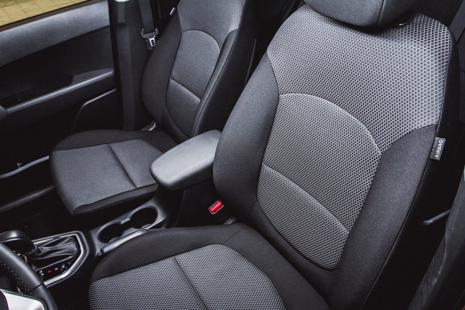 Hyundai Creta, I 1.6 AT (123 л.с.)