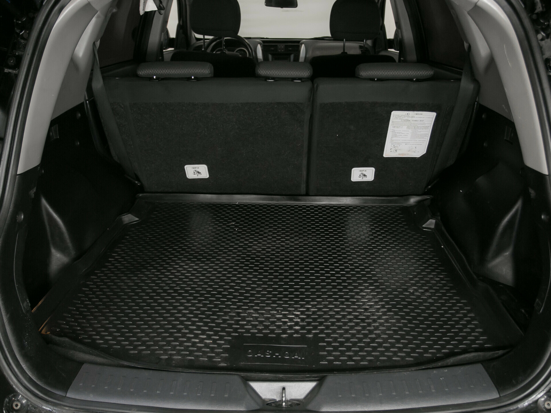 Geely Emgrand X7, I 2.0 MT (139 л.с.)