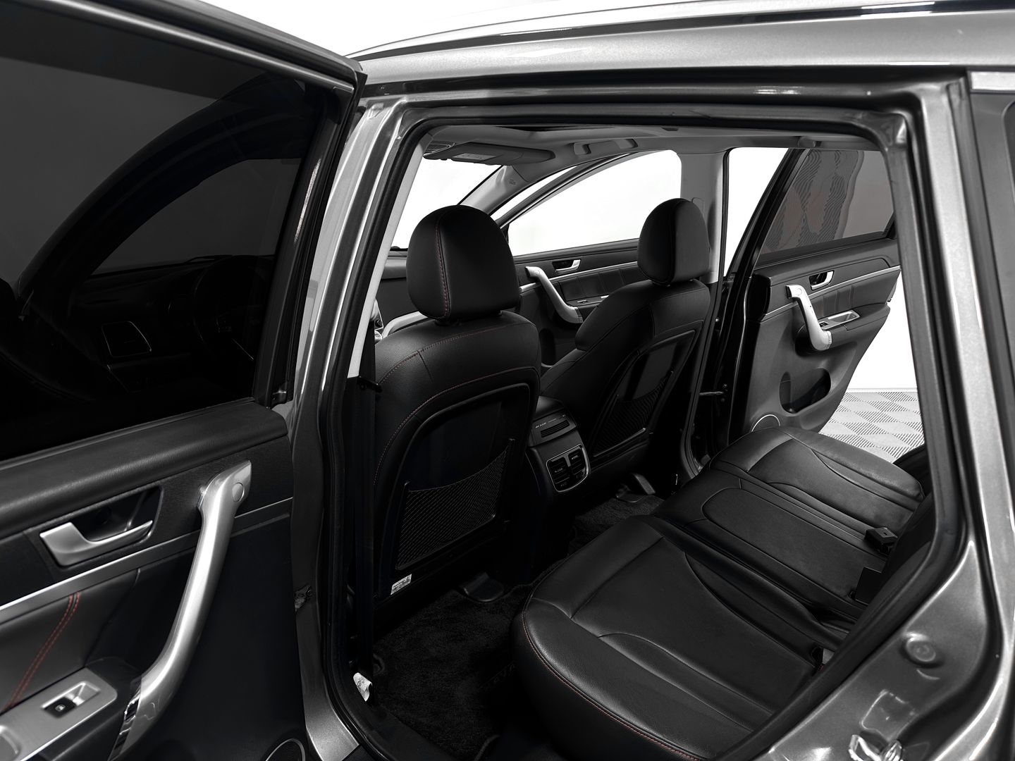 Haval H6, I 2.0d MT (156 л.с.) 4WD