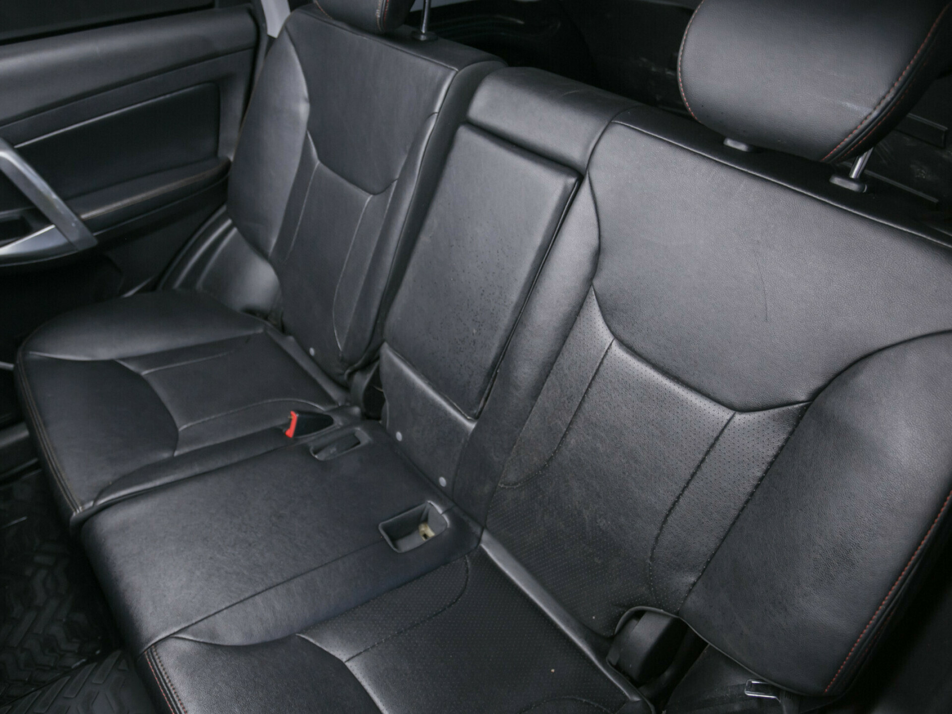 Chery Tiggo 5, I 2.0 MT (139 л.с.)