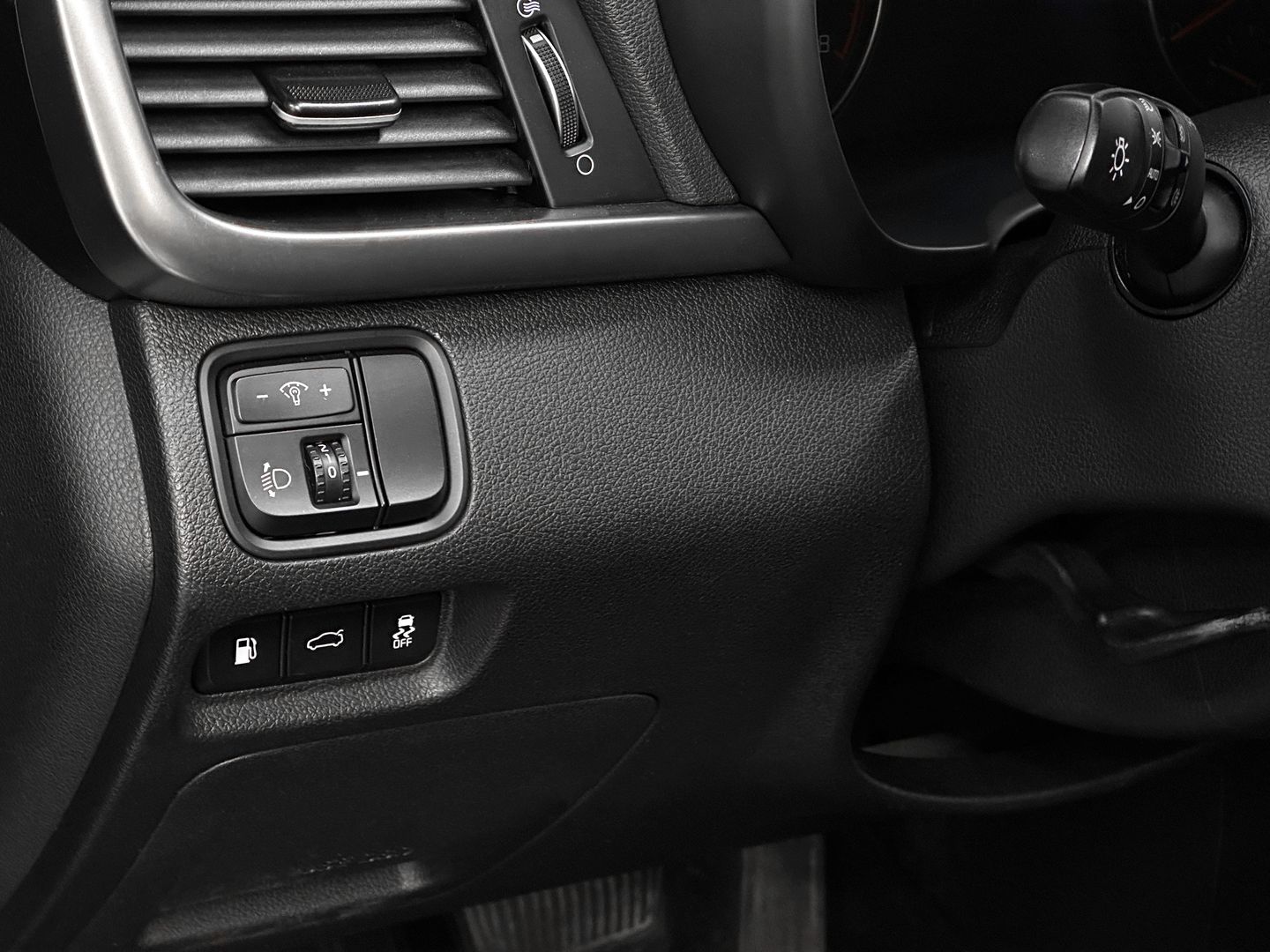 Kia Optima, IV 2.4 AT (188 л.с.)