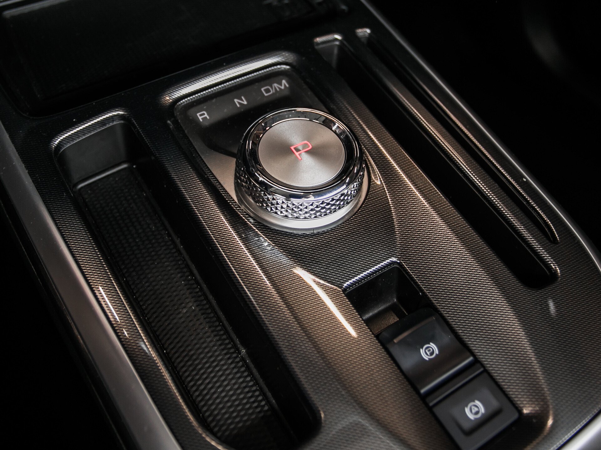 Haval Jolion, I 1.5 AMT (150 л.с.) 4WD