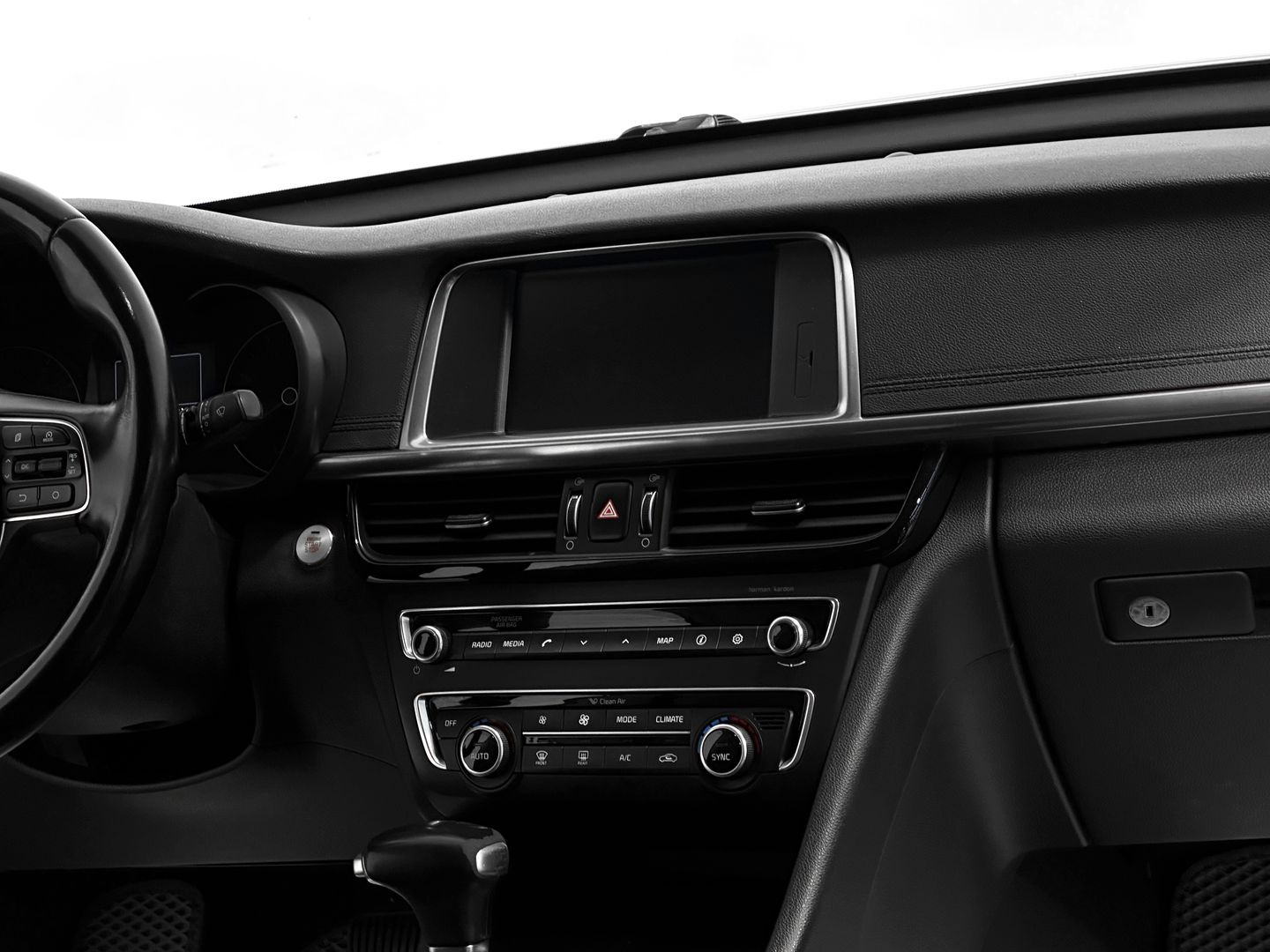 Kia Optima, IV 2.0 AT (150 л.с.)