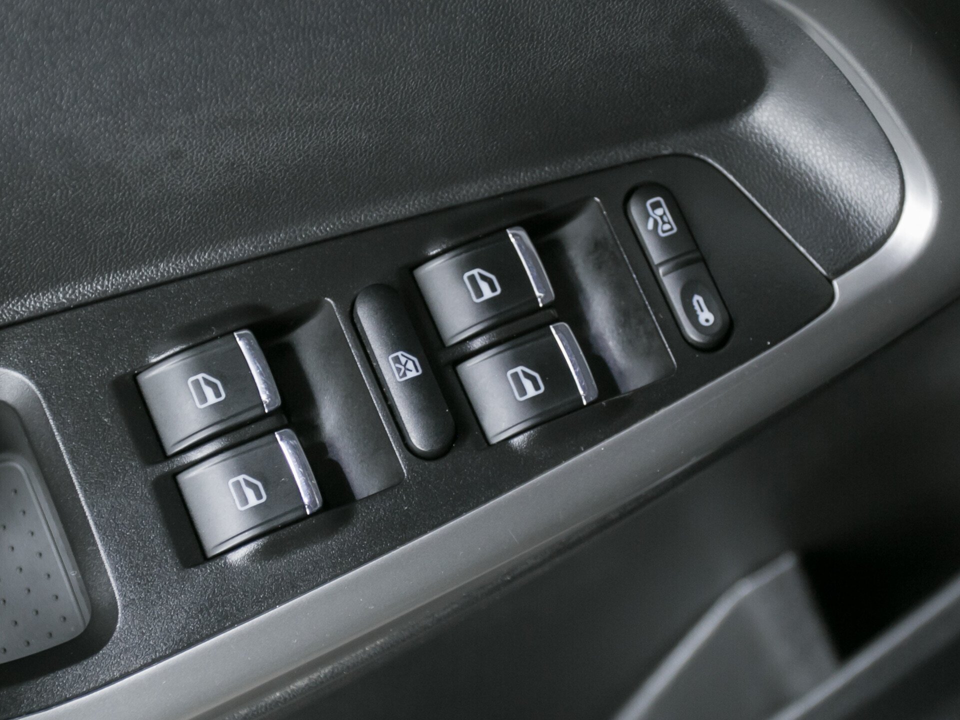 Chery Tiggo 5, I Рестайлинг 2.0 MT (136 л.с.)