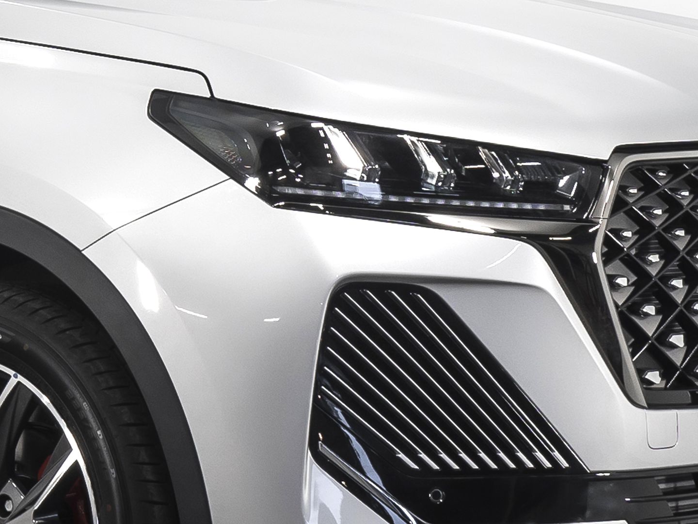 Chery Tiggo 7 Pro Max, I Рестайлинг 1.6 AMT (150 л.с.) 4WD