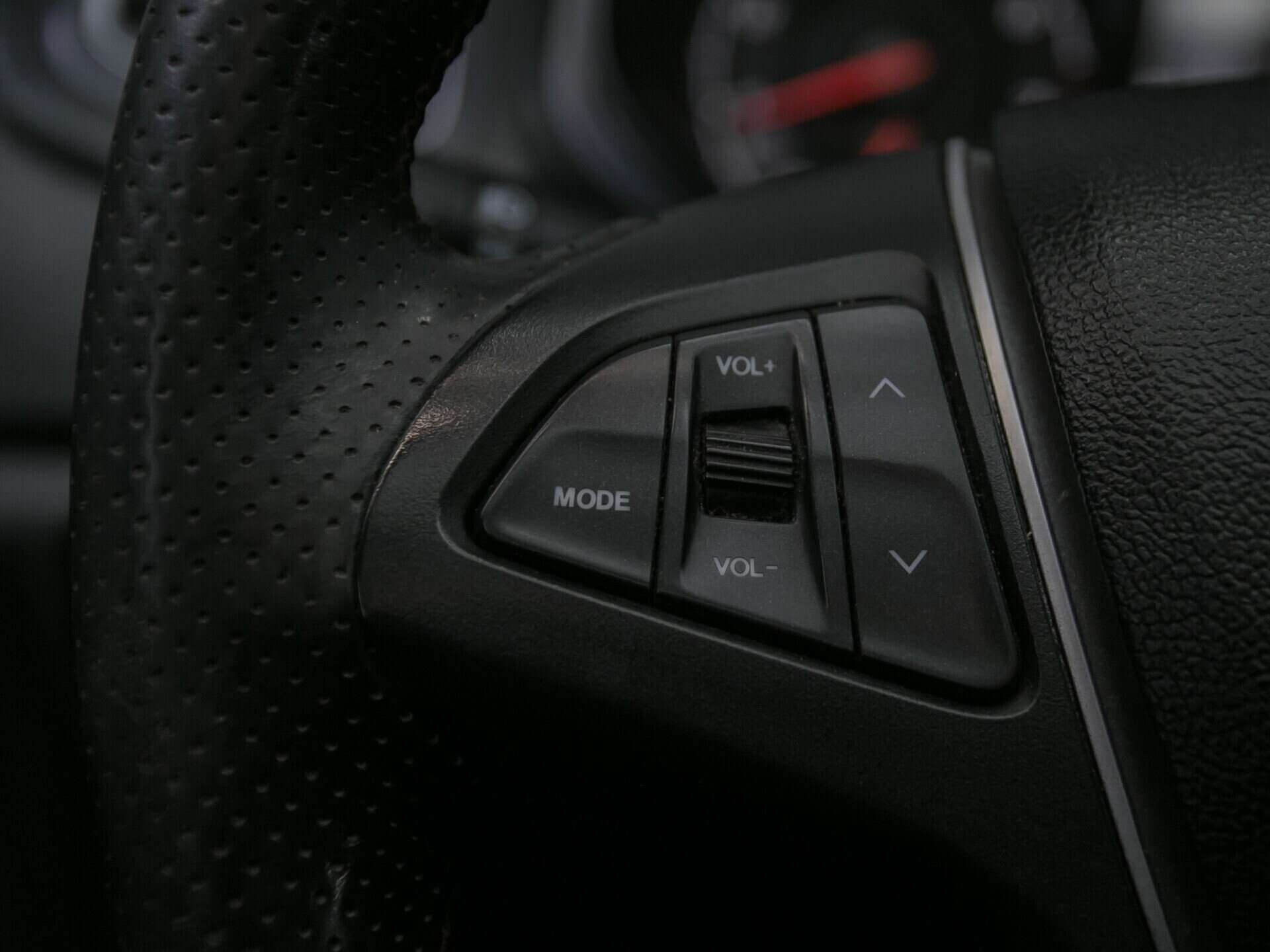 Chery Tiggo 5, I 2.0 CVT (139 л.с.)