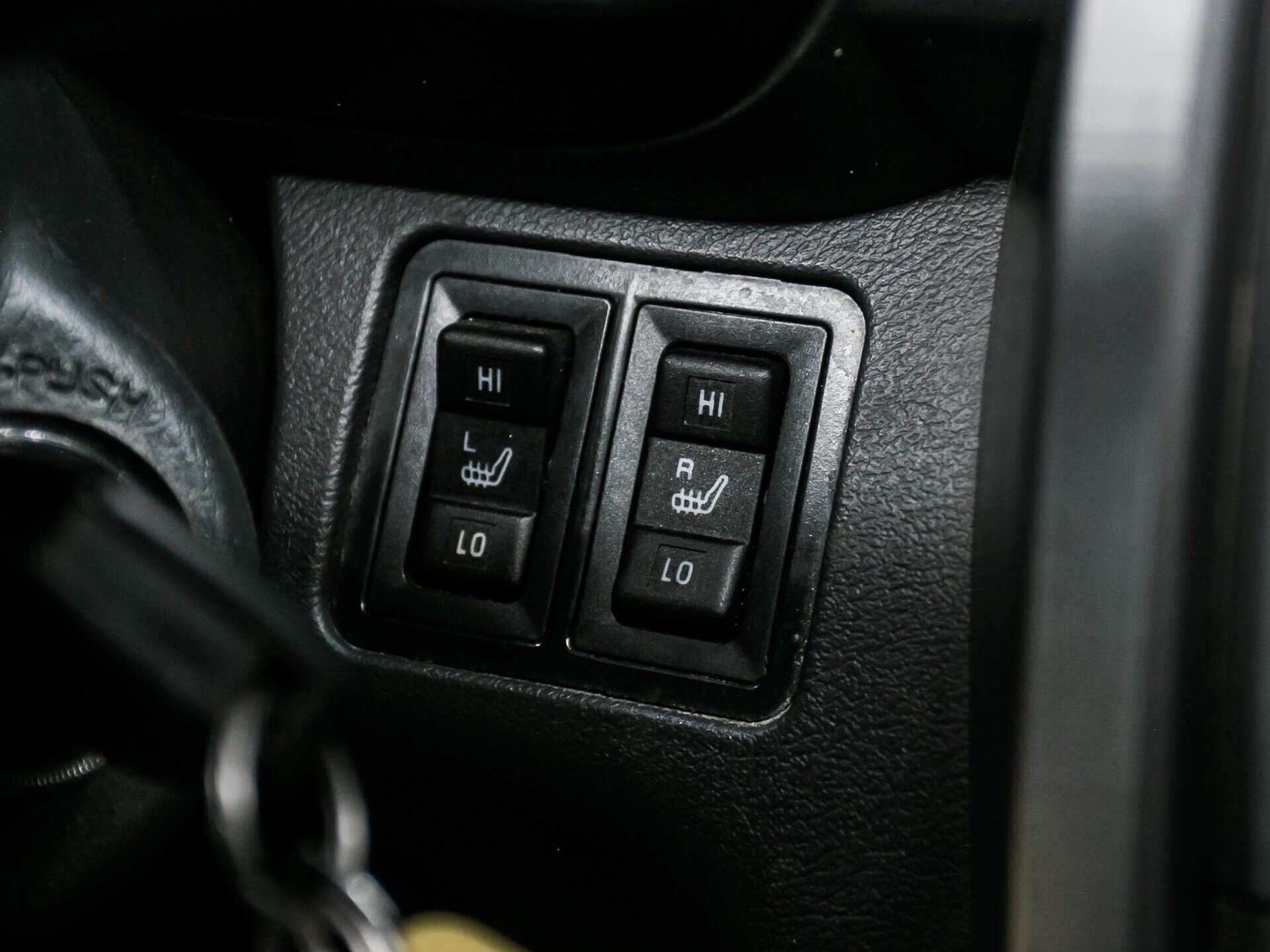 Chery Tiggo (T11), I Рестайлинг (FL) 1.9 AMT (132 л.с.)