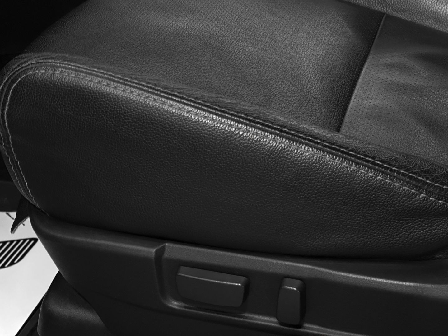 Mitsubishi Outlander, III Рестайлинг 2 2.0 CVT (146 л.с.) 4WD