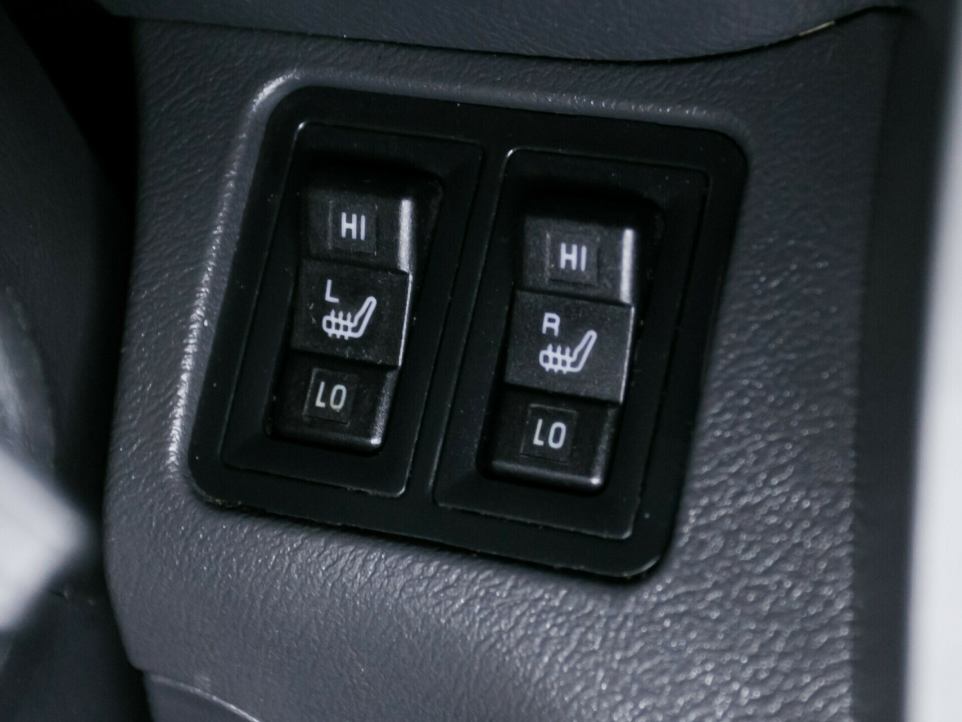 Chery Tiggo (T11), I Рестайлинг (FL) 2.0 MT (136 л.с.) 4WD