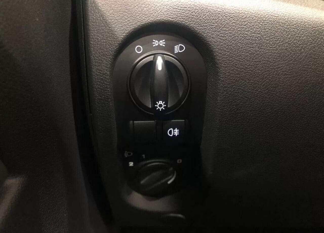 LADA (ВАЗ) Granta, I Рестайлинг 1.6 MT (106 л.с.)