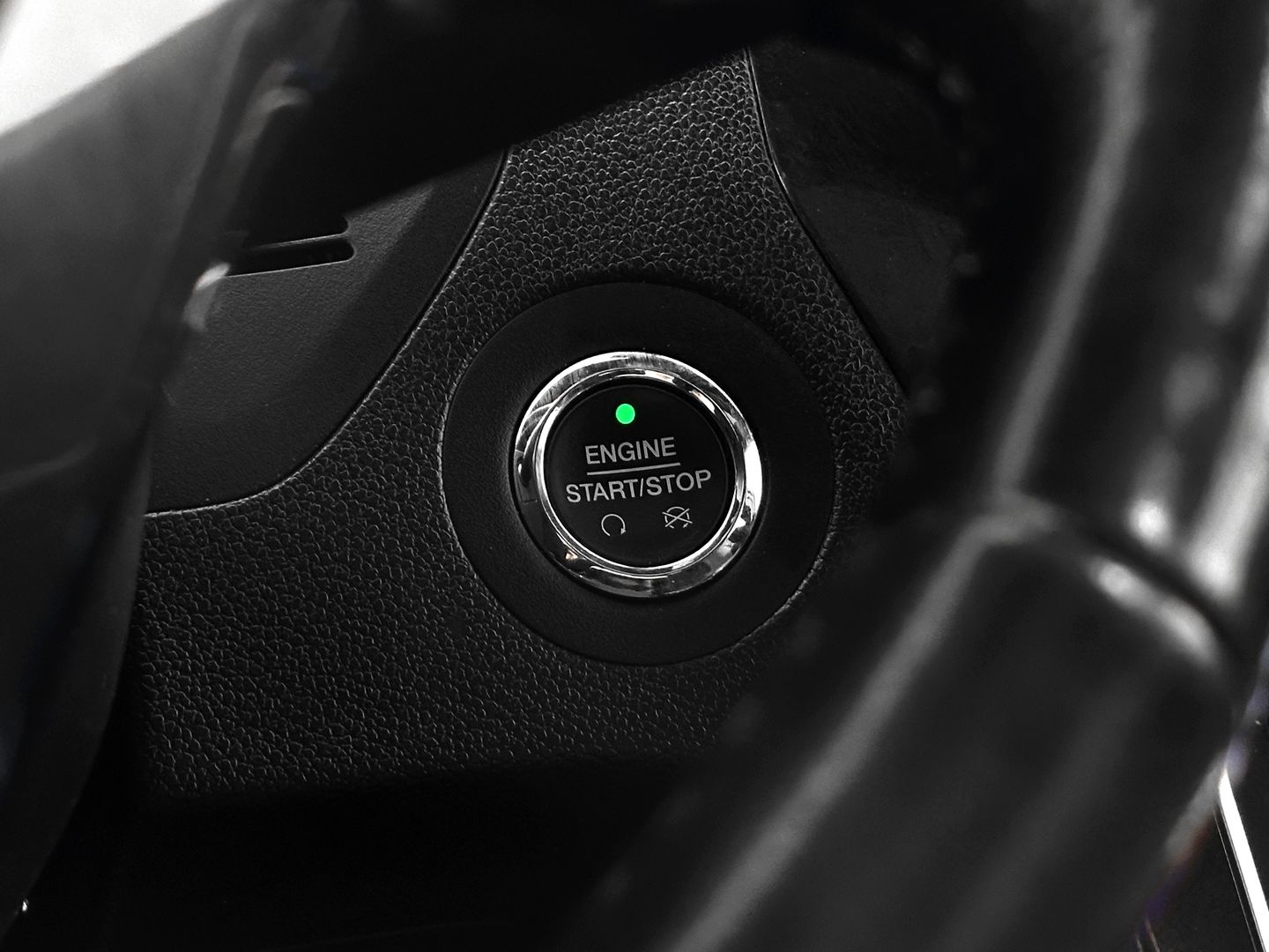 Ford Explorer, V Рестайлинг 3.5 AT (249 л.с.) 4WD