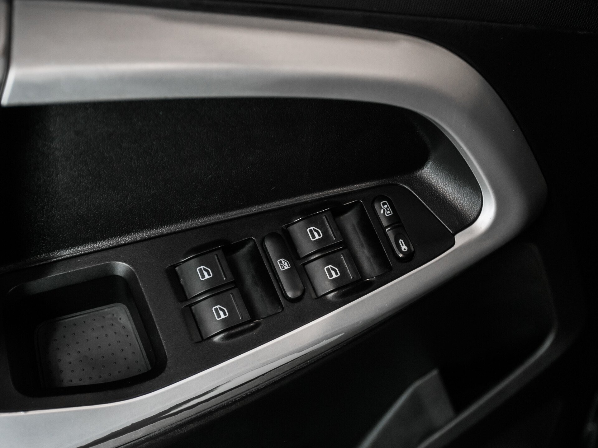 Chery Tiggo 5, I 2.0 MT (139 л.с.)