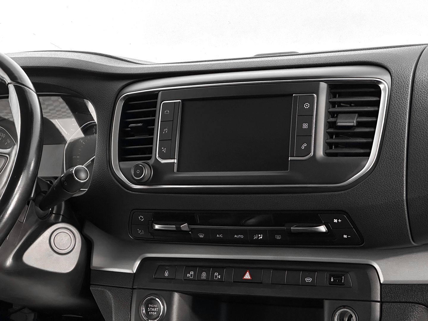 Citroen SpaceTourer, I XL 2.0d AT (150 л.с.)