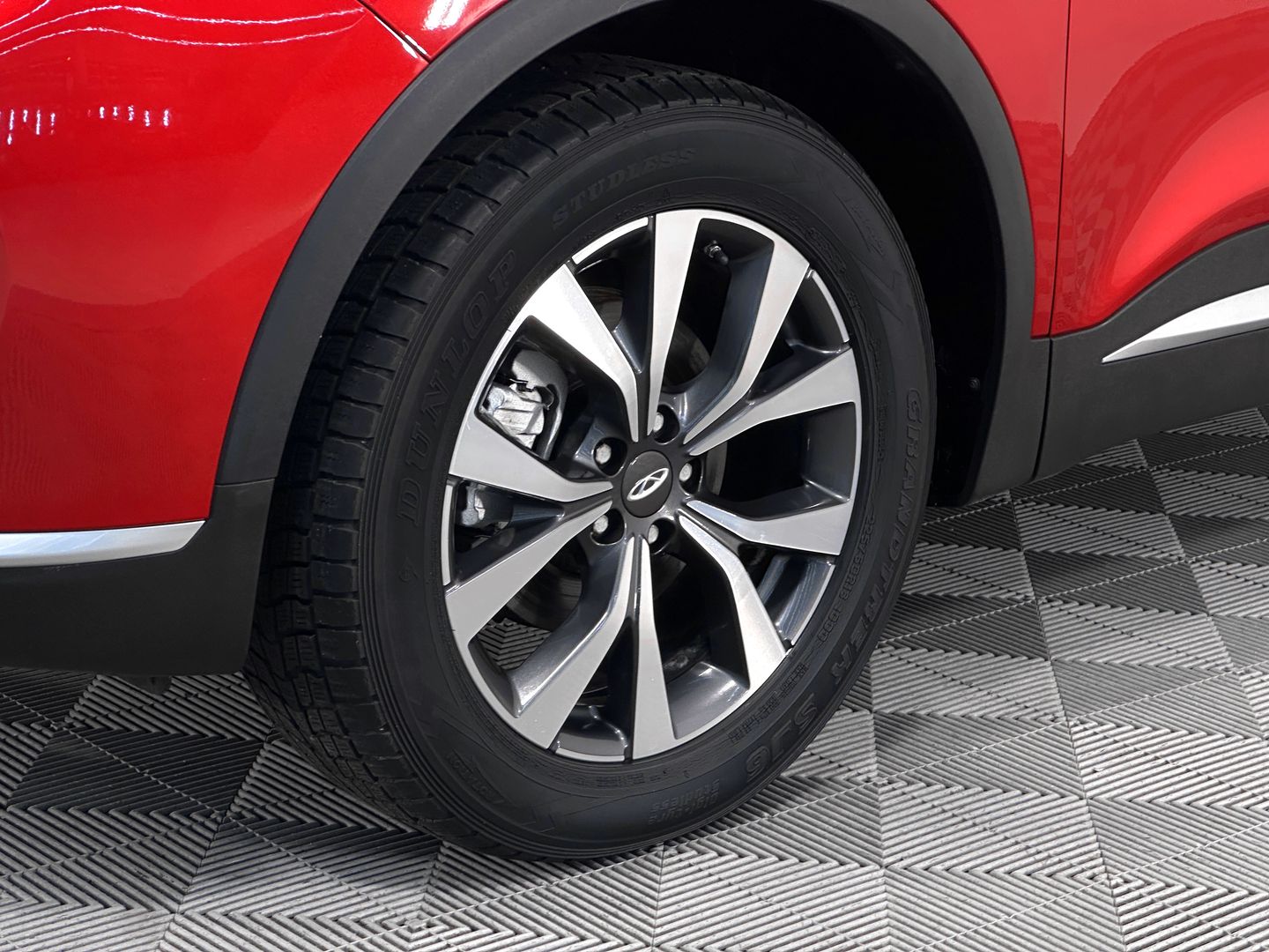 Chery Tiggo 7 Pro, I 1.5 CVT (147 л.с.)