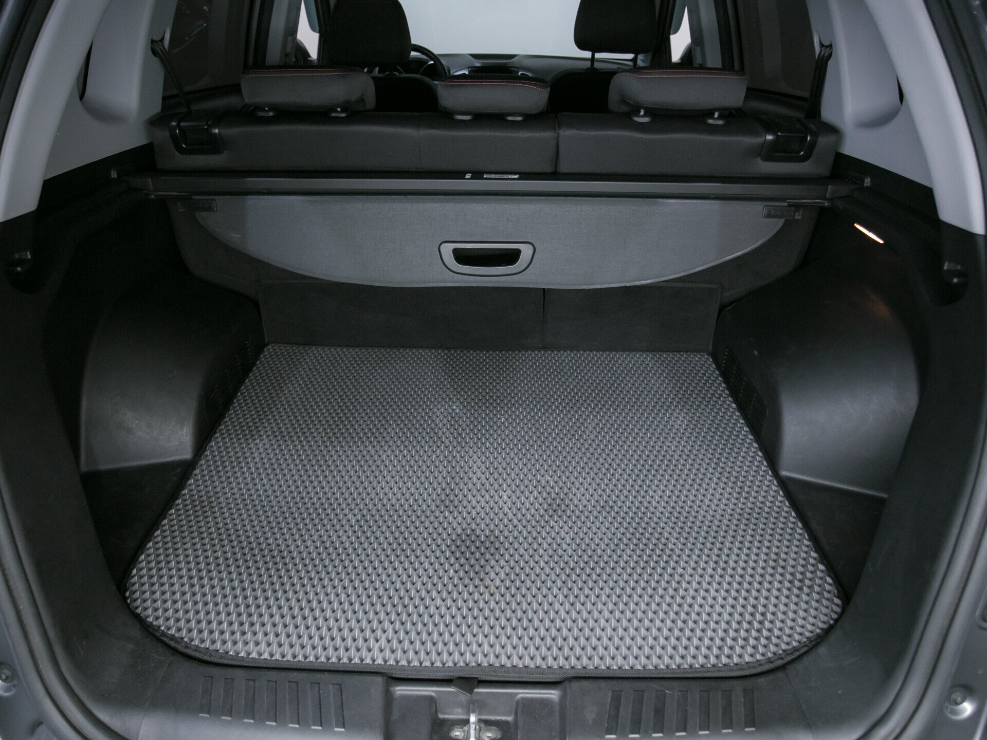 Chery Tiggo 5, I Рестайлинг 2.0 MT (136 л.с.)