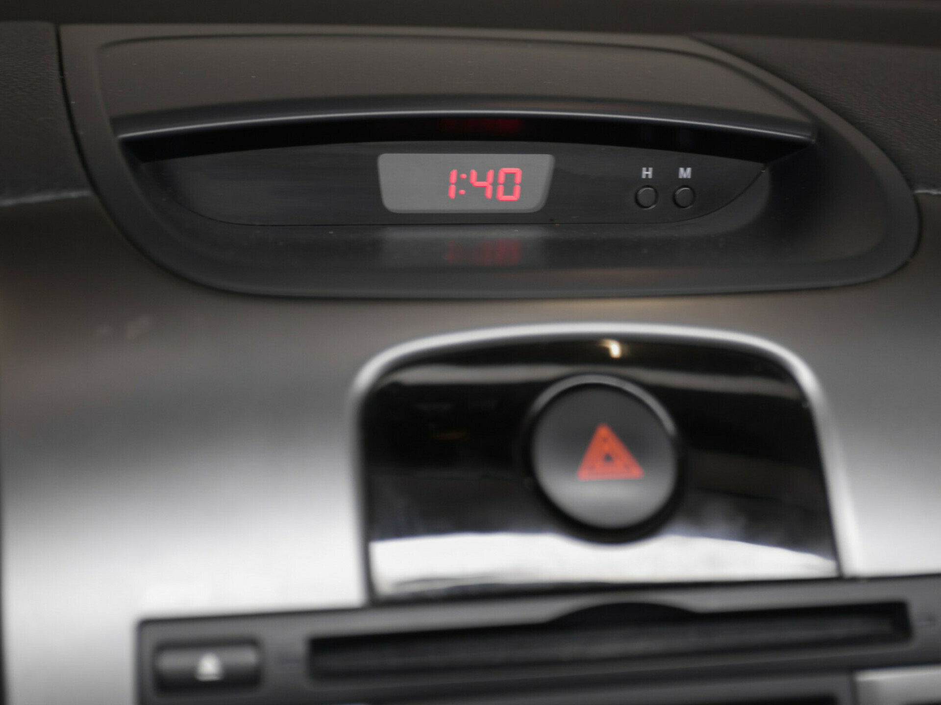 Kia Cerato, II 6-speed 1.6 AT (126 л.с.)