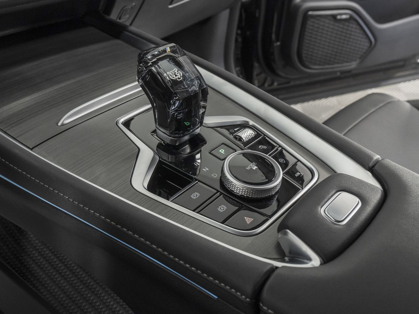 Chery Tiggo 7 Pro Max, I Рестайлинг 1.6 AMT (150 л.с.) 4WD