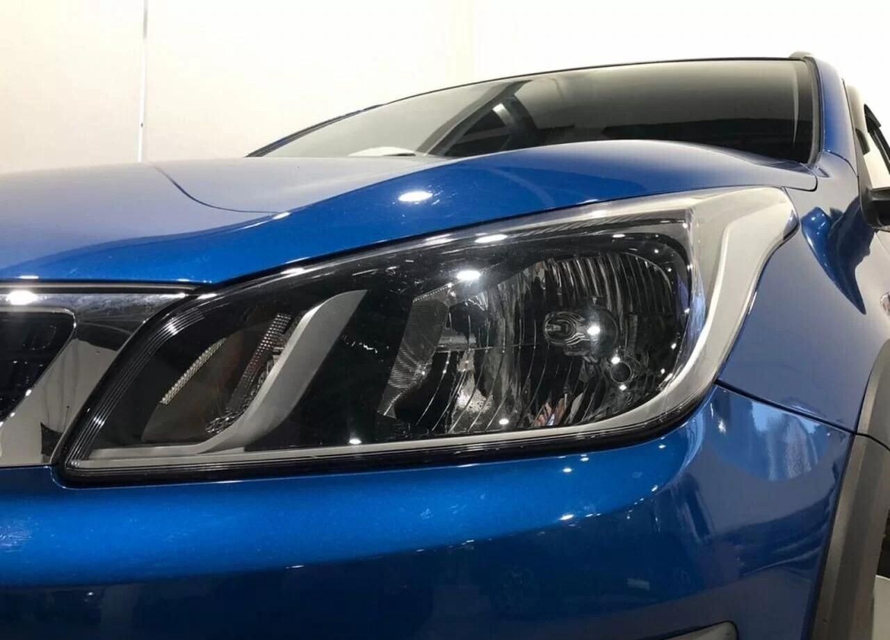 Kia Rio, IV X-Line 1.4 AT (100 л.с.)