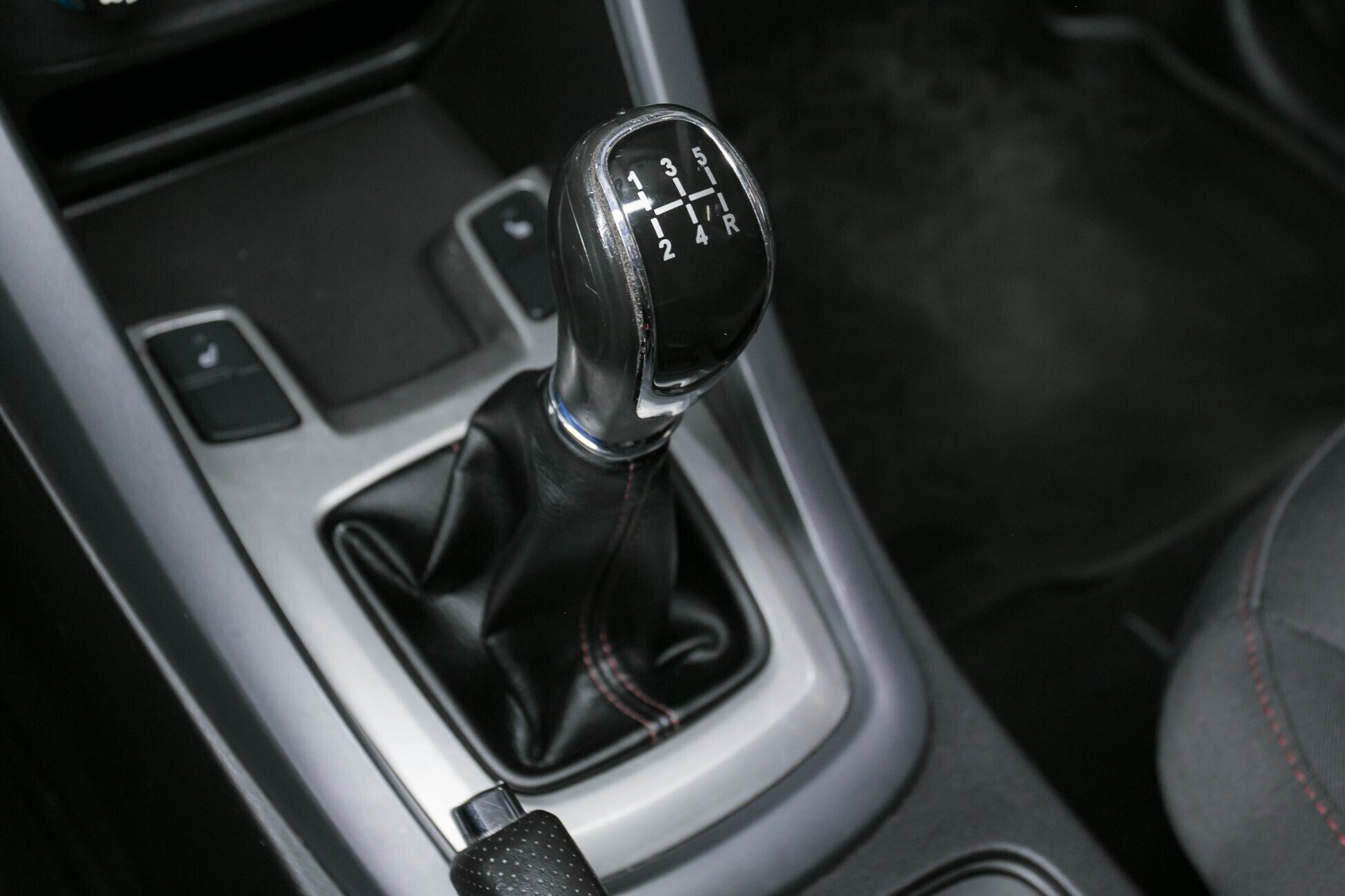 Chery Tiggo 5, I Рестайлинг 2.0 MT (136 л.с.)