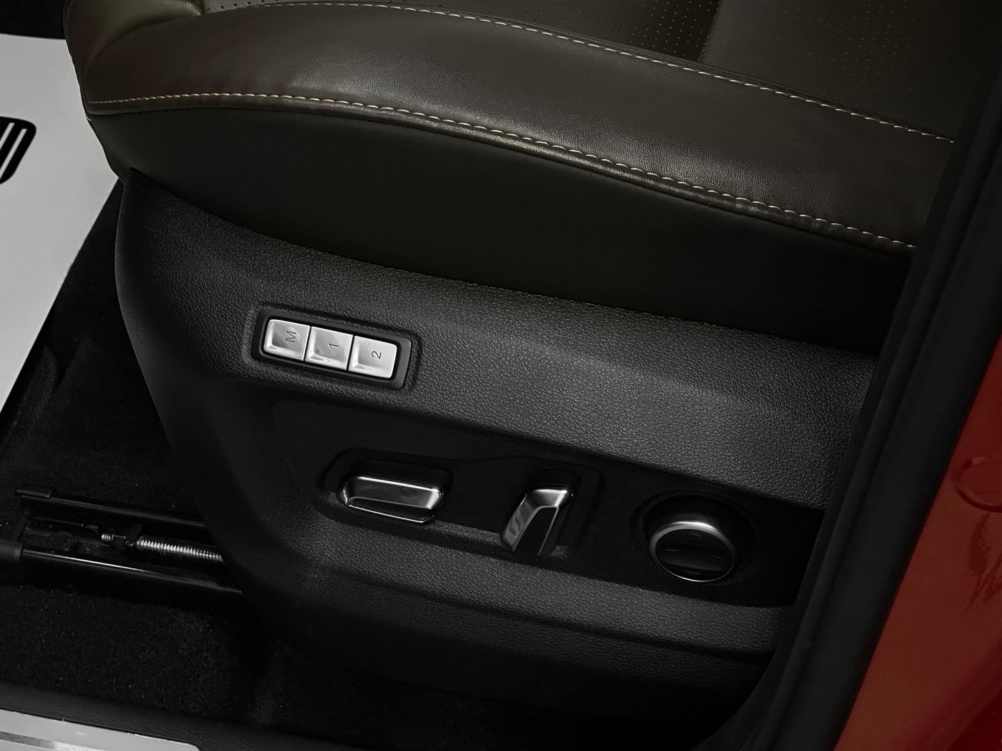 Chery Tiggo 8 Pro, I 1.6 AMT (186 л.с.)