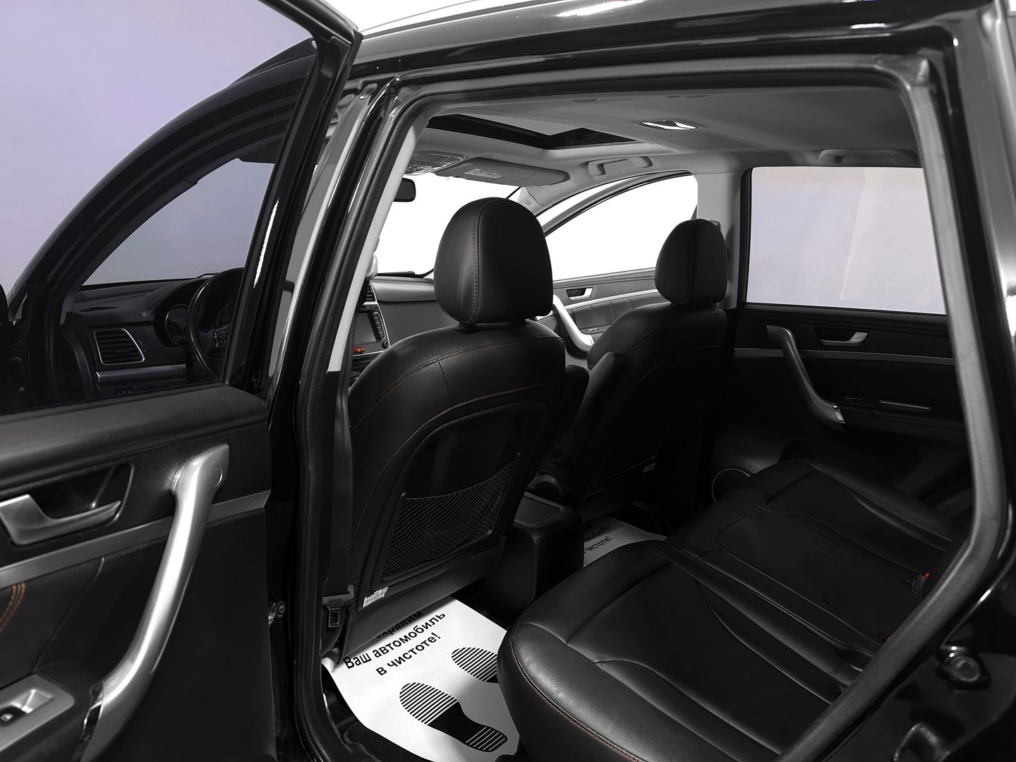 Haval H6, I 1.5 AT (143 л.с.)