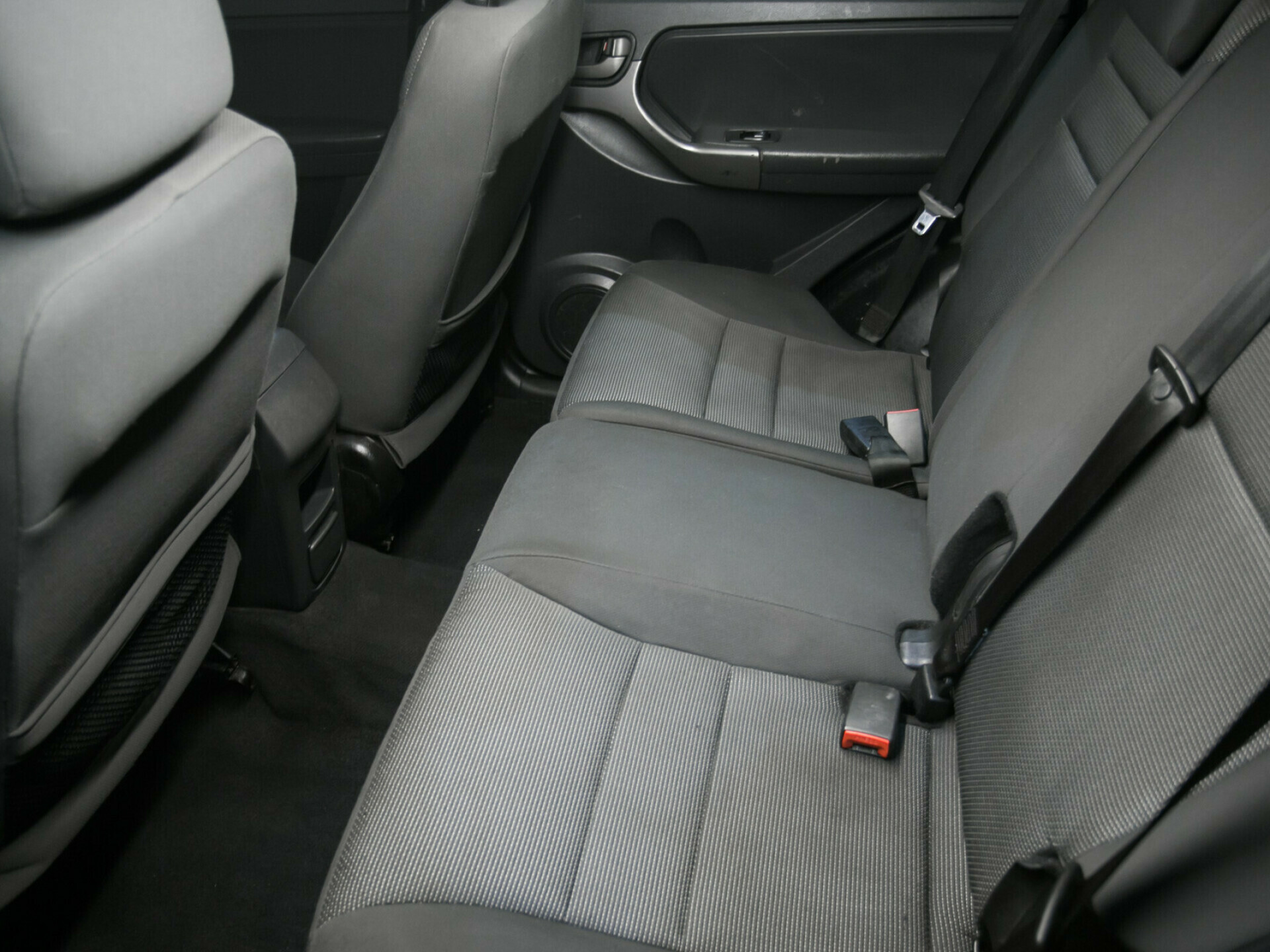 Chery Tiggo (T11), I Рестайлинг (FL) 1.6 MT (126 л.с.)