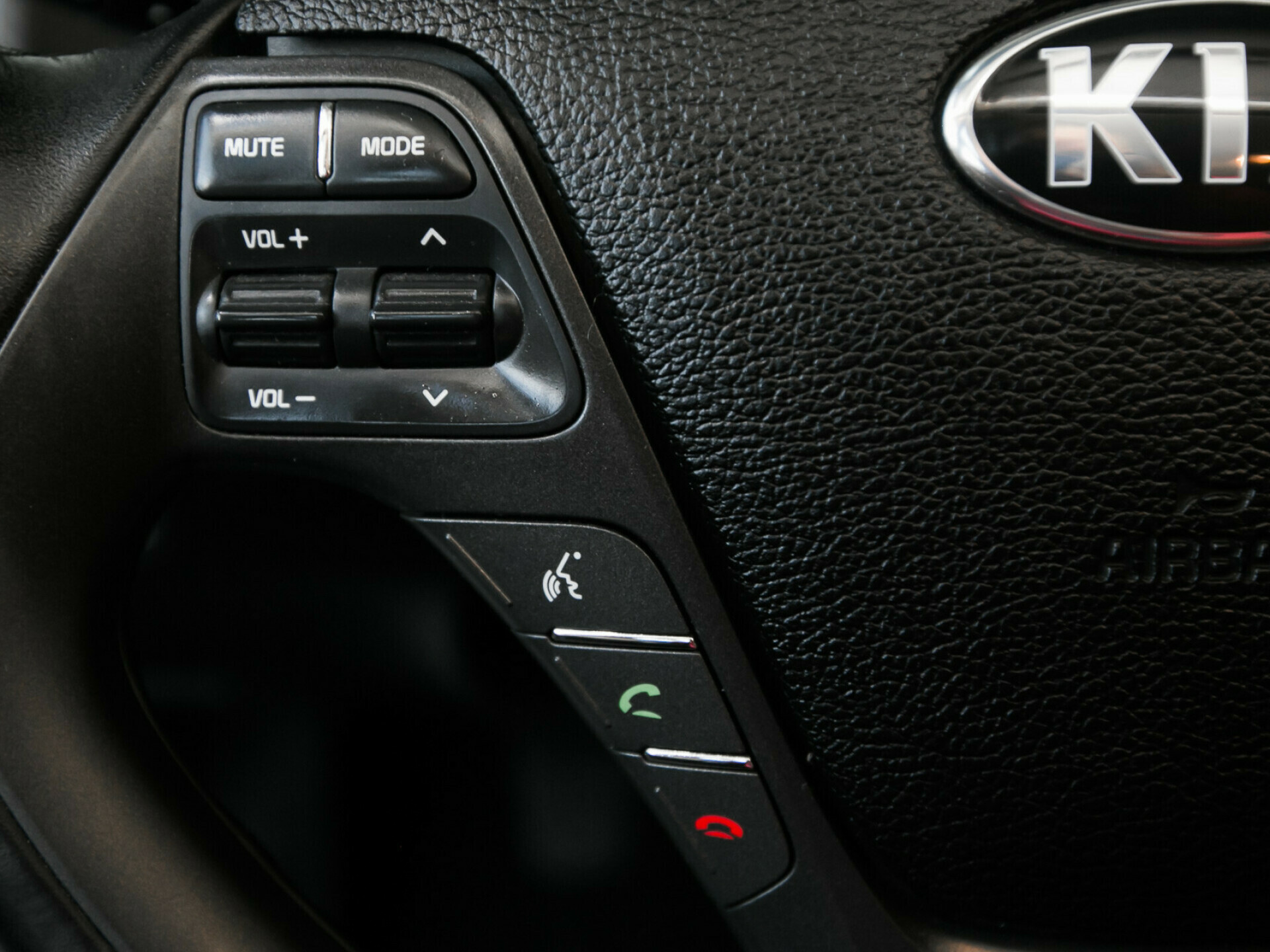 Kia Cerato, III 1.6 MT (130 л.с.)