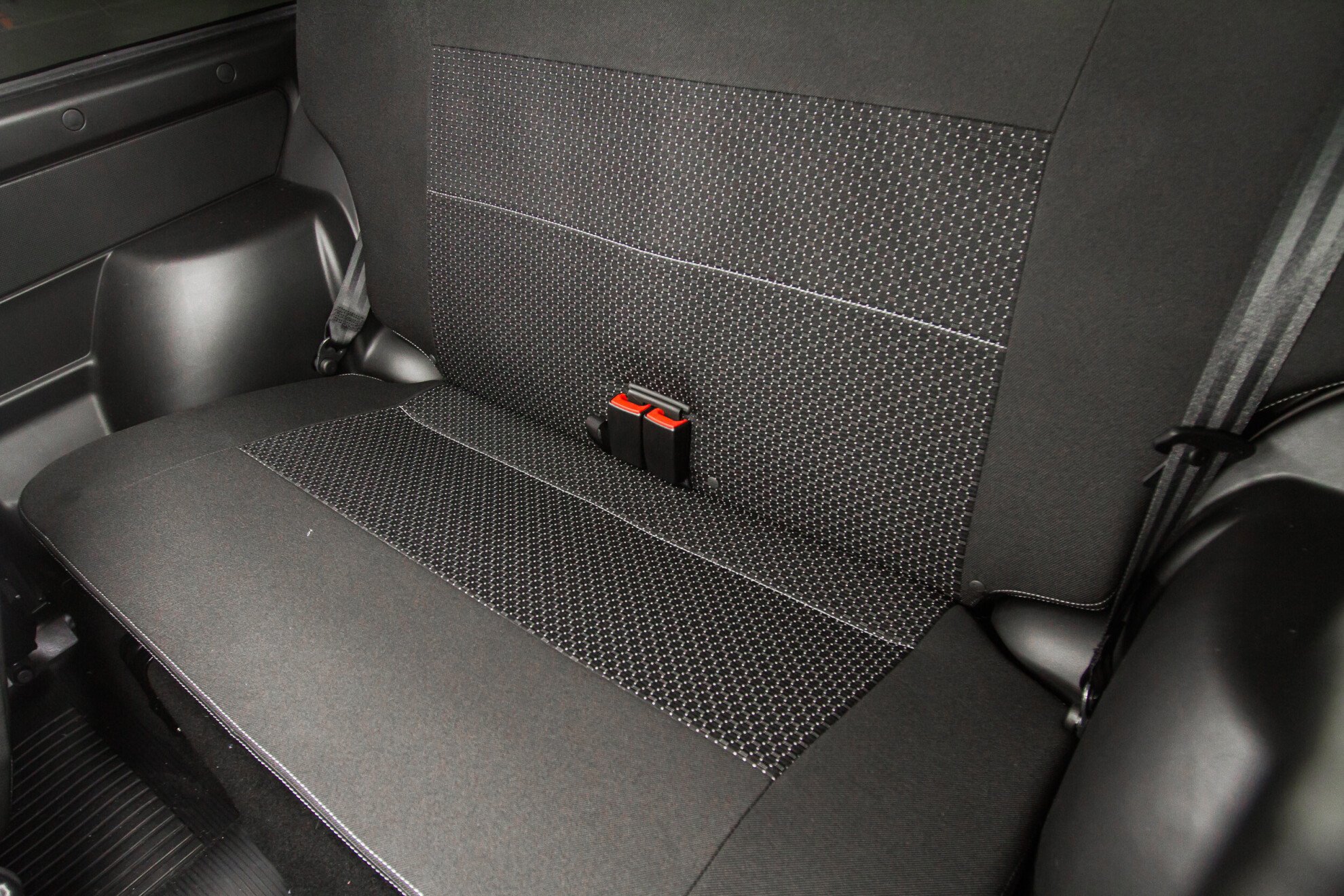 LADA (ВАЗ) 2121 (4x4), I Рестайлинг Urban 1.7 MT (83 л.с.) 4WD