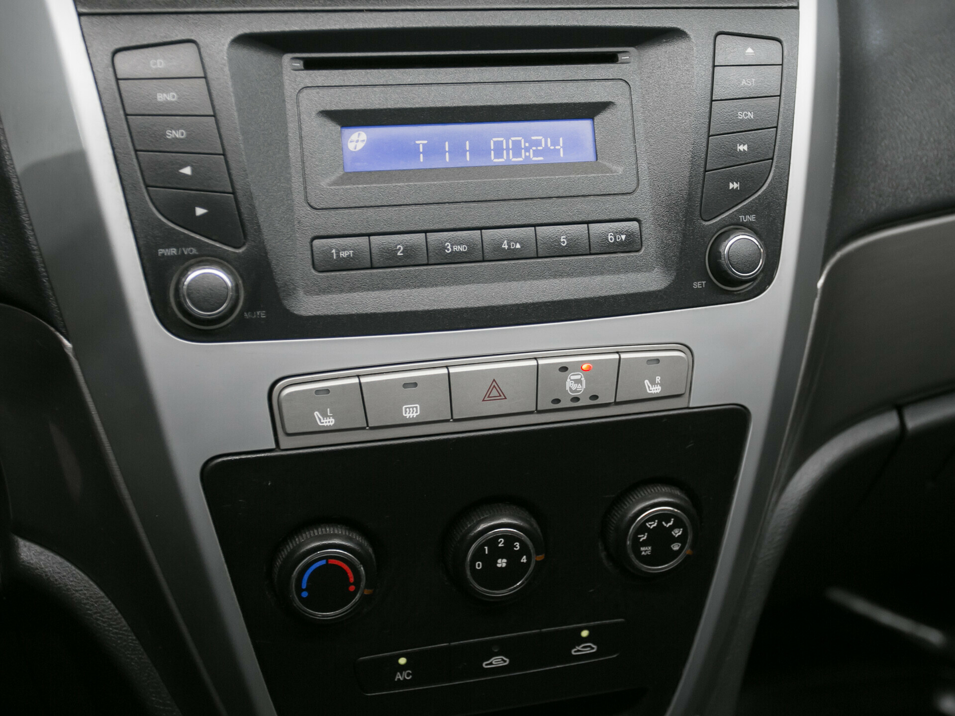 Geely Emgrand X7, I 2.0 MT (139 л.с.)