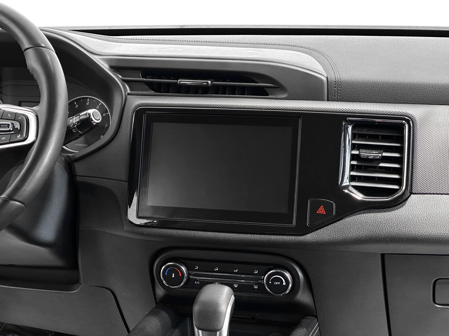 Chery Tiggo 4, I Рестайлинг 1.5 CVT (113 л.с.)