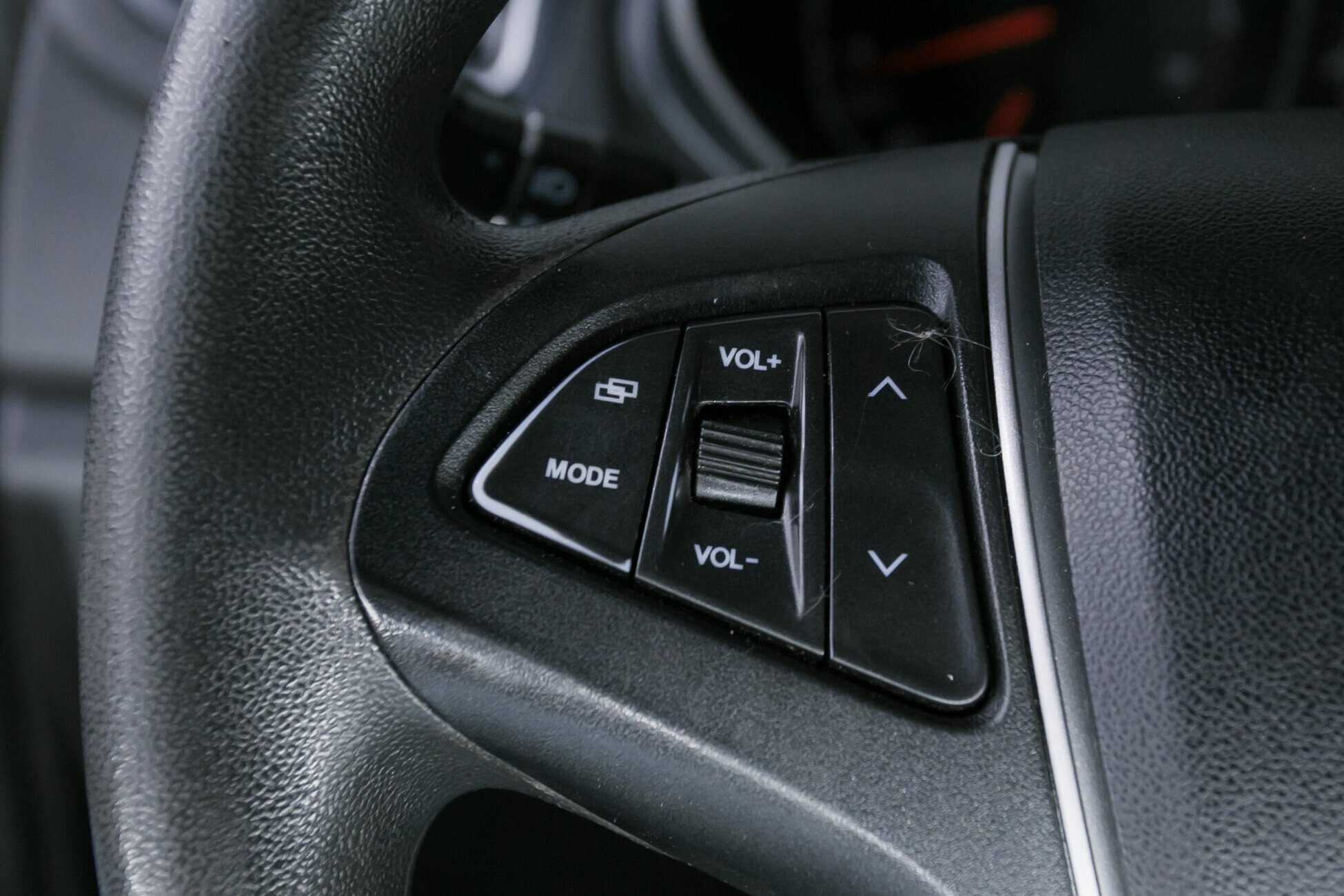 Chery Tiggo 5, I Рестайлинг 2.0 MT (136 л.с.)