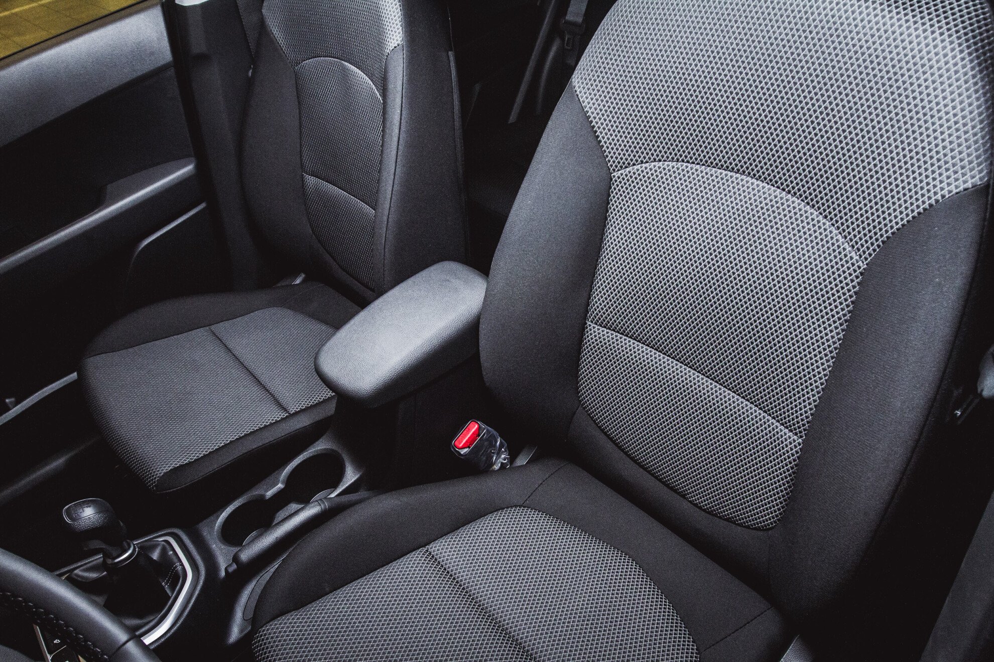 Hyundai Creta, I 1.6 MT (121 л.с.) 4WD