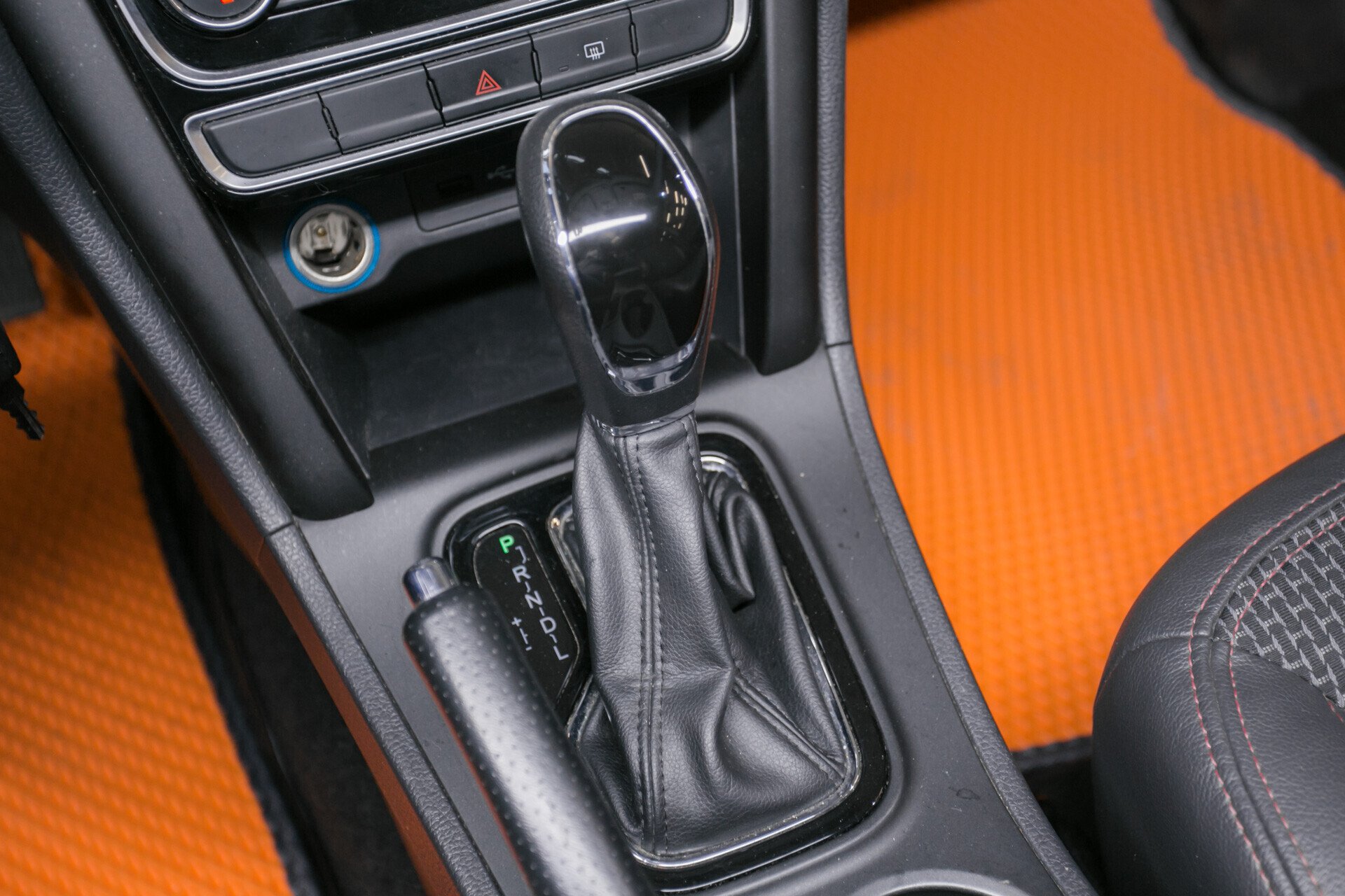 Chery Tiggo 3, I 1.6 CVT (126 л.с.)