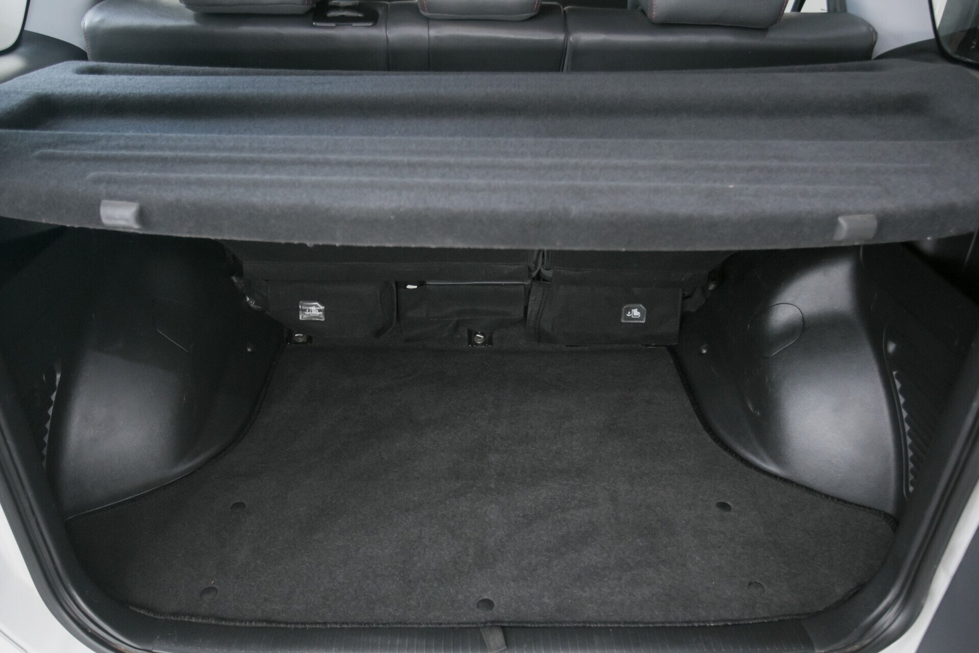 Chery Tiggo 3, I 1.6 MT (126 л.с.)