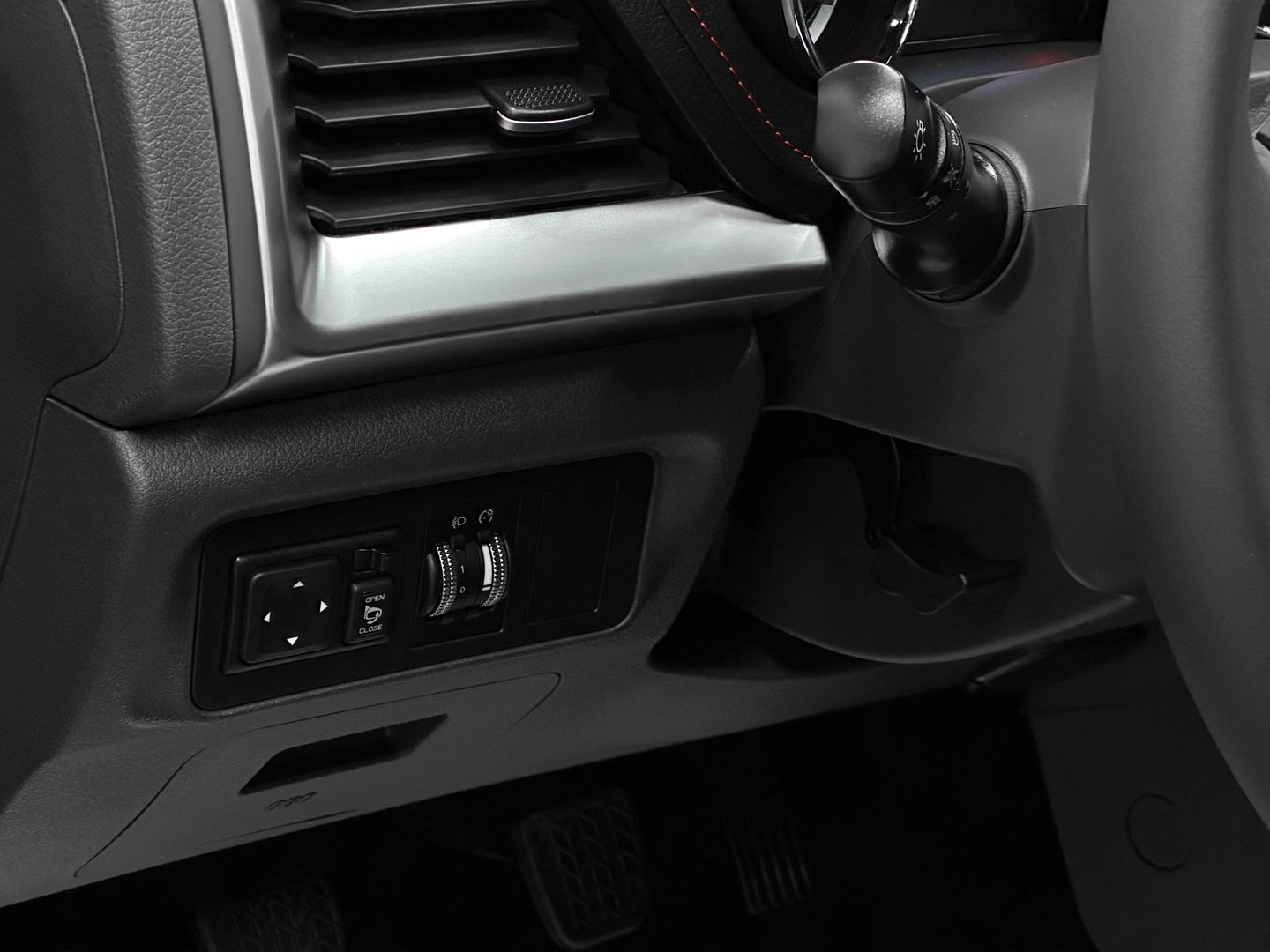 JAC T8 2.0d MT (139 л.с.) 4WD