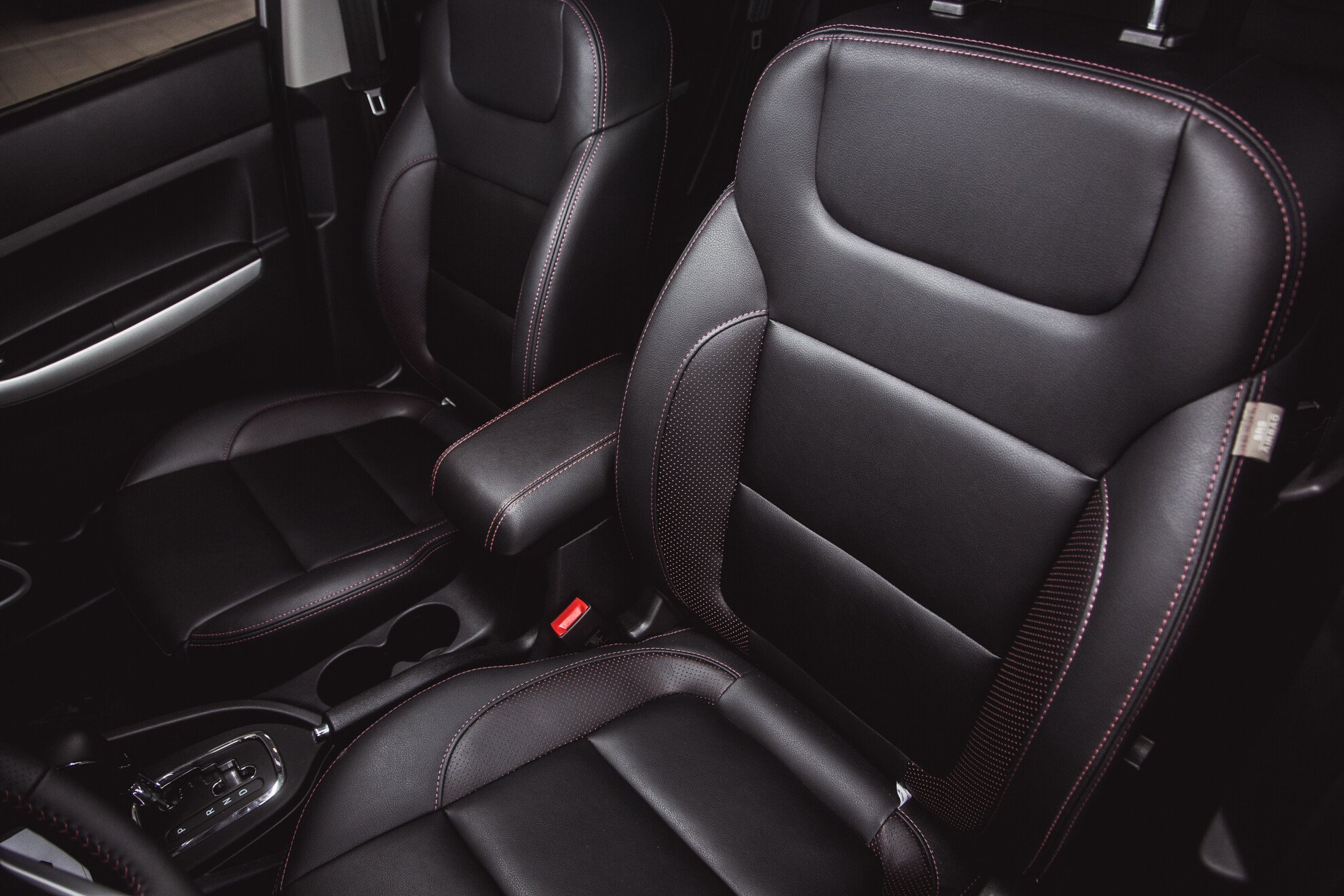 Changan CS35 1.6 AT (113 л.с.)