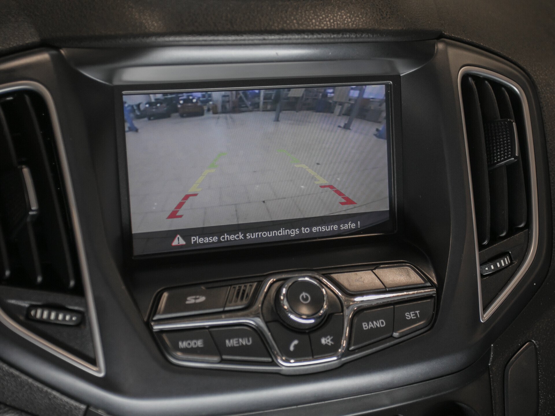 Chery Tiggo 5, I 2.0 MT (139 л.с.)