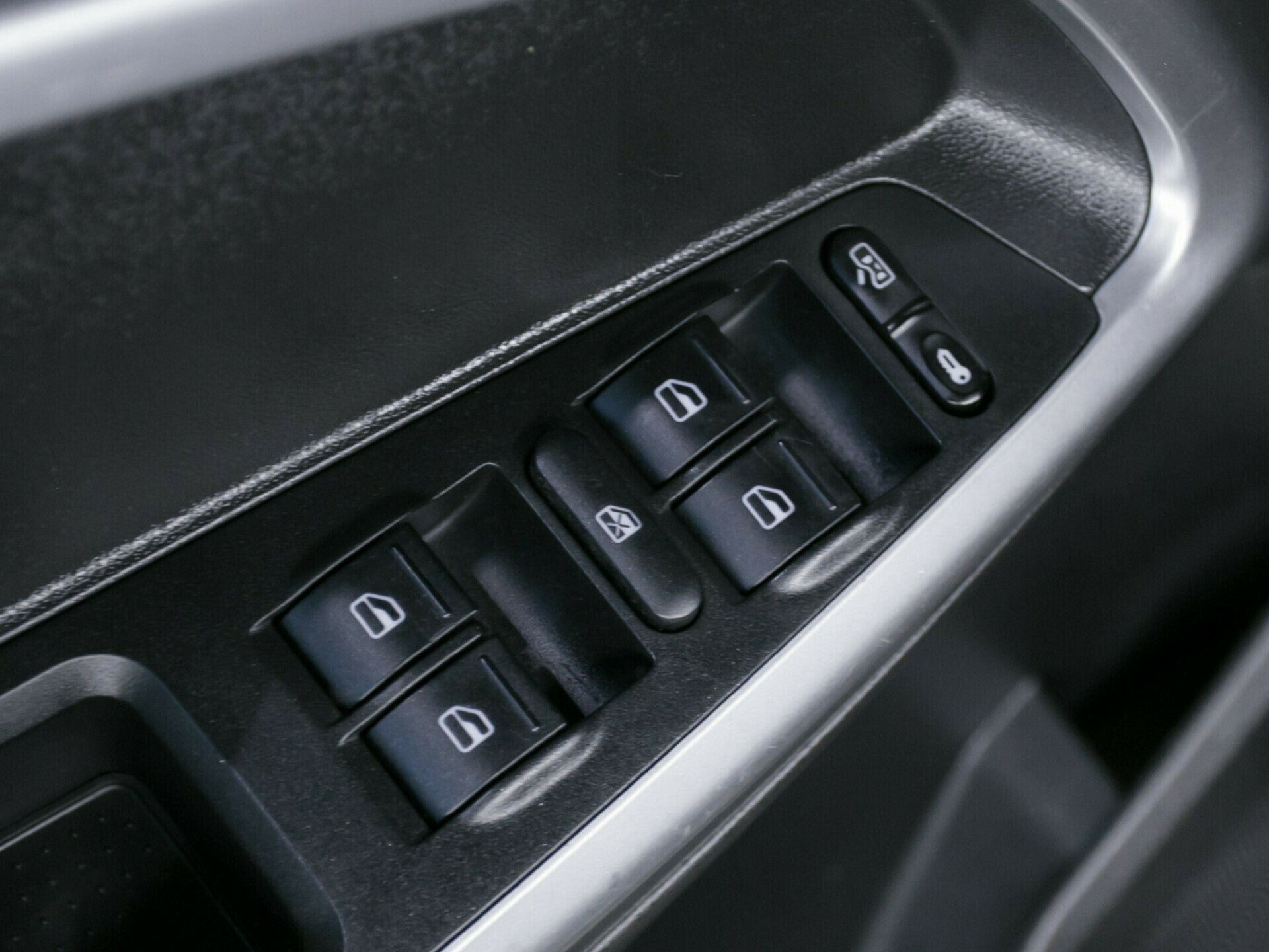 Chery Tiggo 5, I 2.0 MT (139 л.с.)