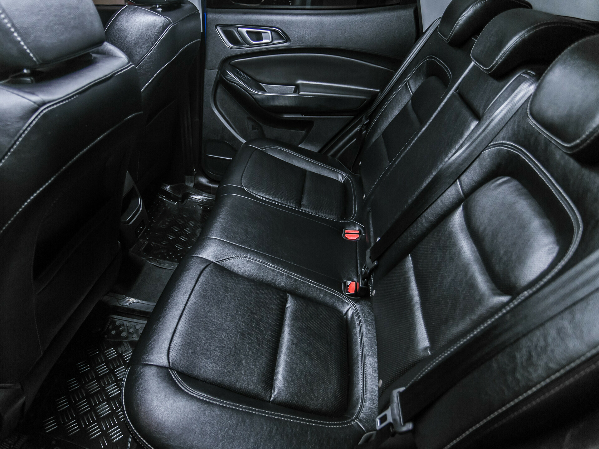 Chery Tiggo 4, I Рестайлинг 2.0 CVT (122 л.с.)