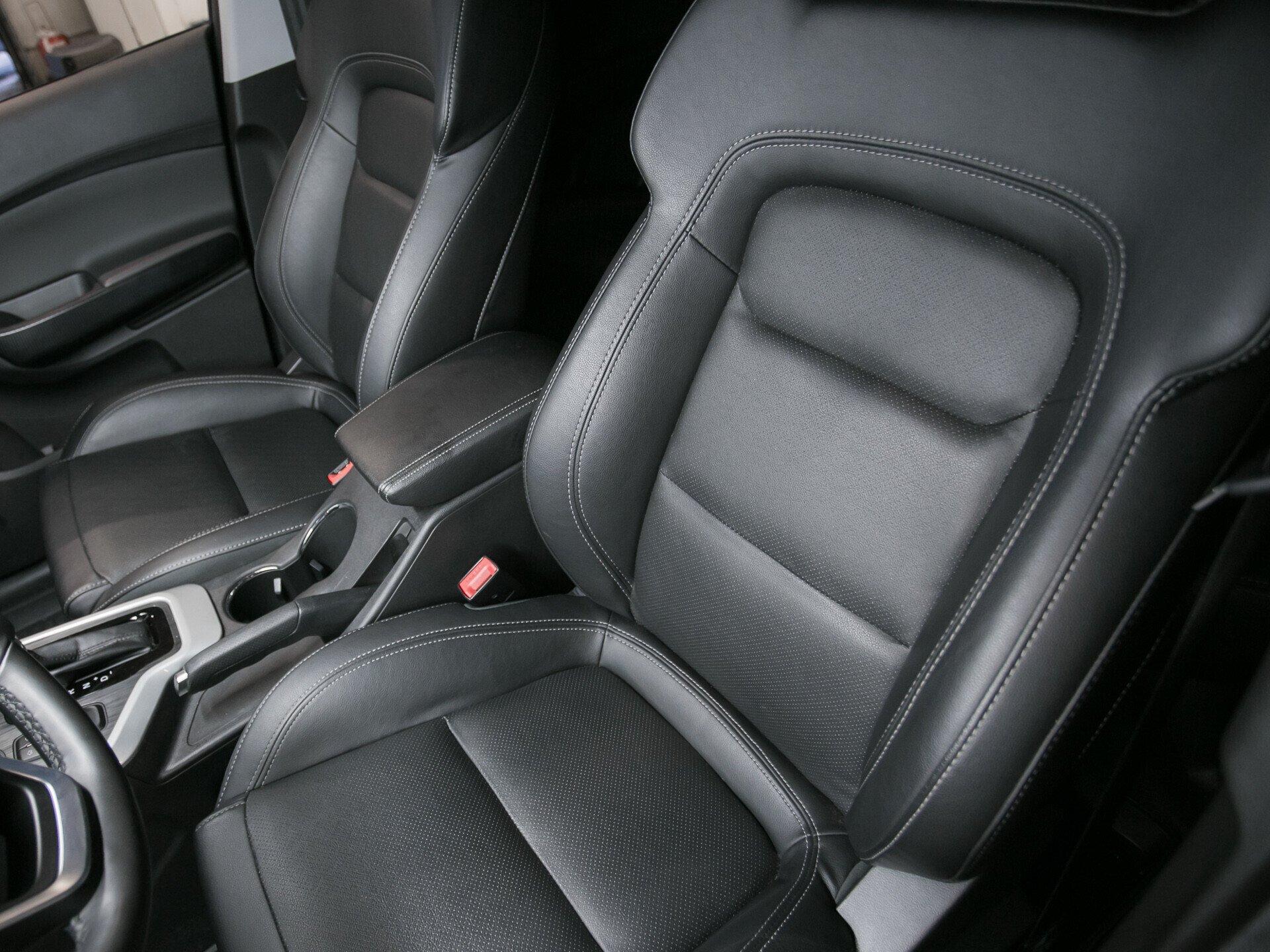 Chery Tiggo 4, I Рестайлинг 2.0 CVT (122 л.с.)