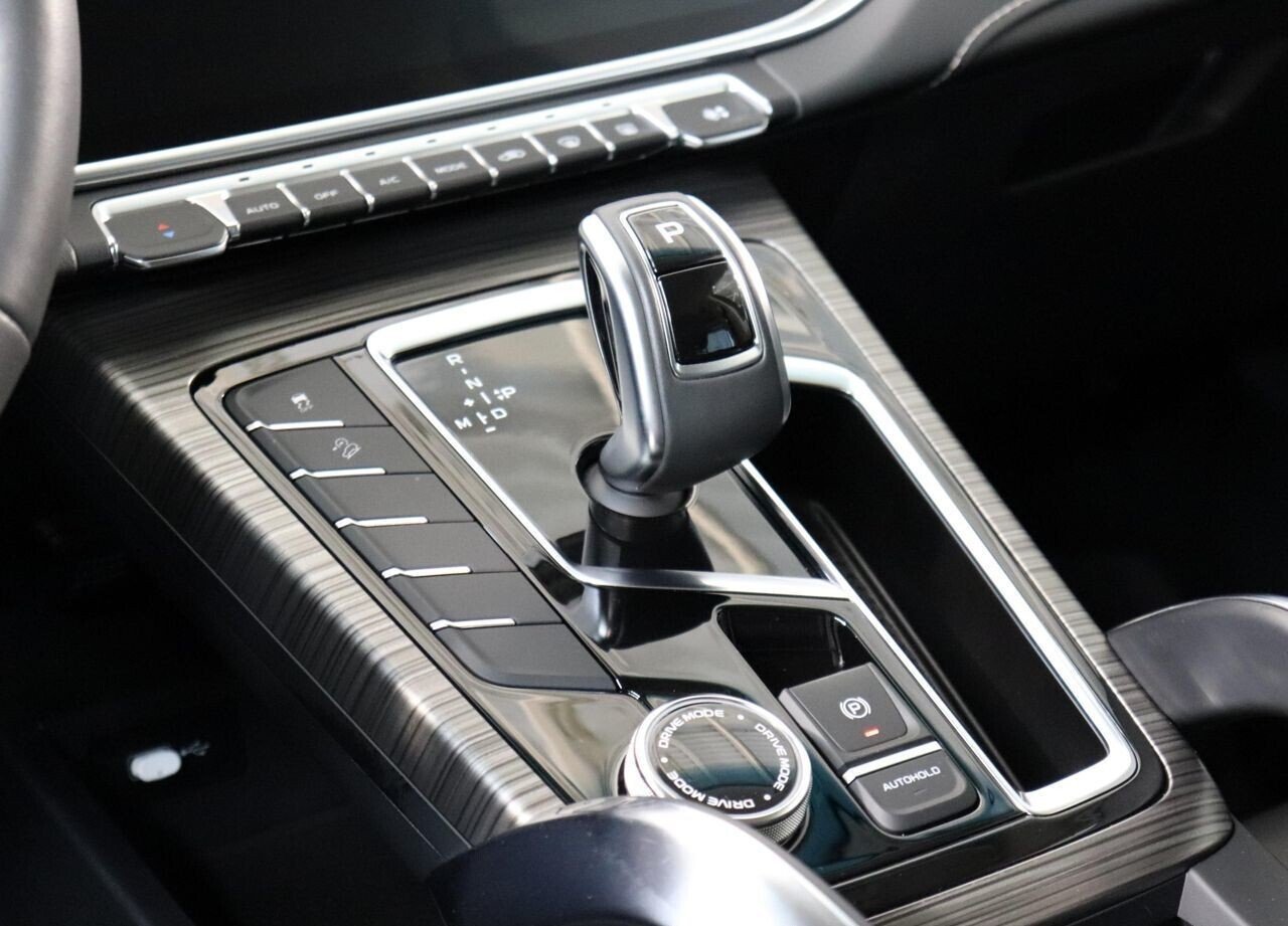 Geely Atlas Pro 1.5 AT (177 л.с.)