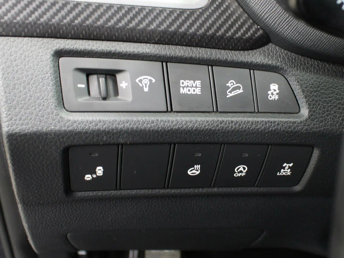 Hyundai Santa Fe, III 2.2d AT (197 л.с.) 4WD