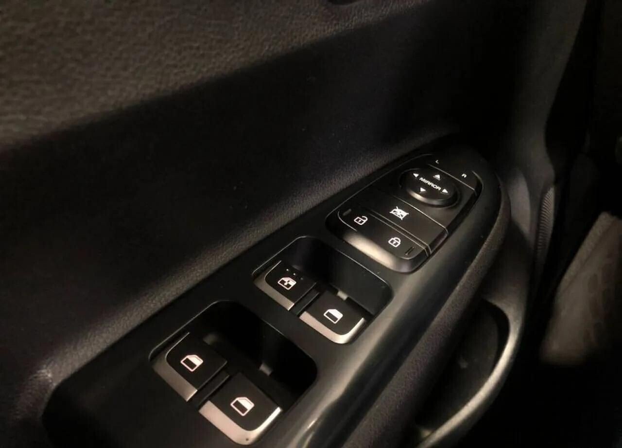 Kia Rio, IV X-Line 1.6 AT (123 л.с.)