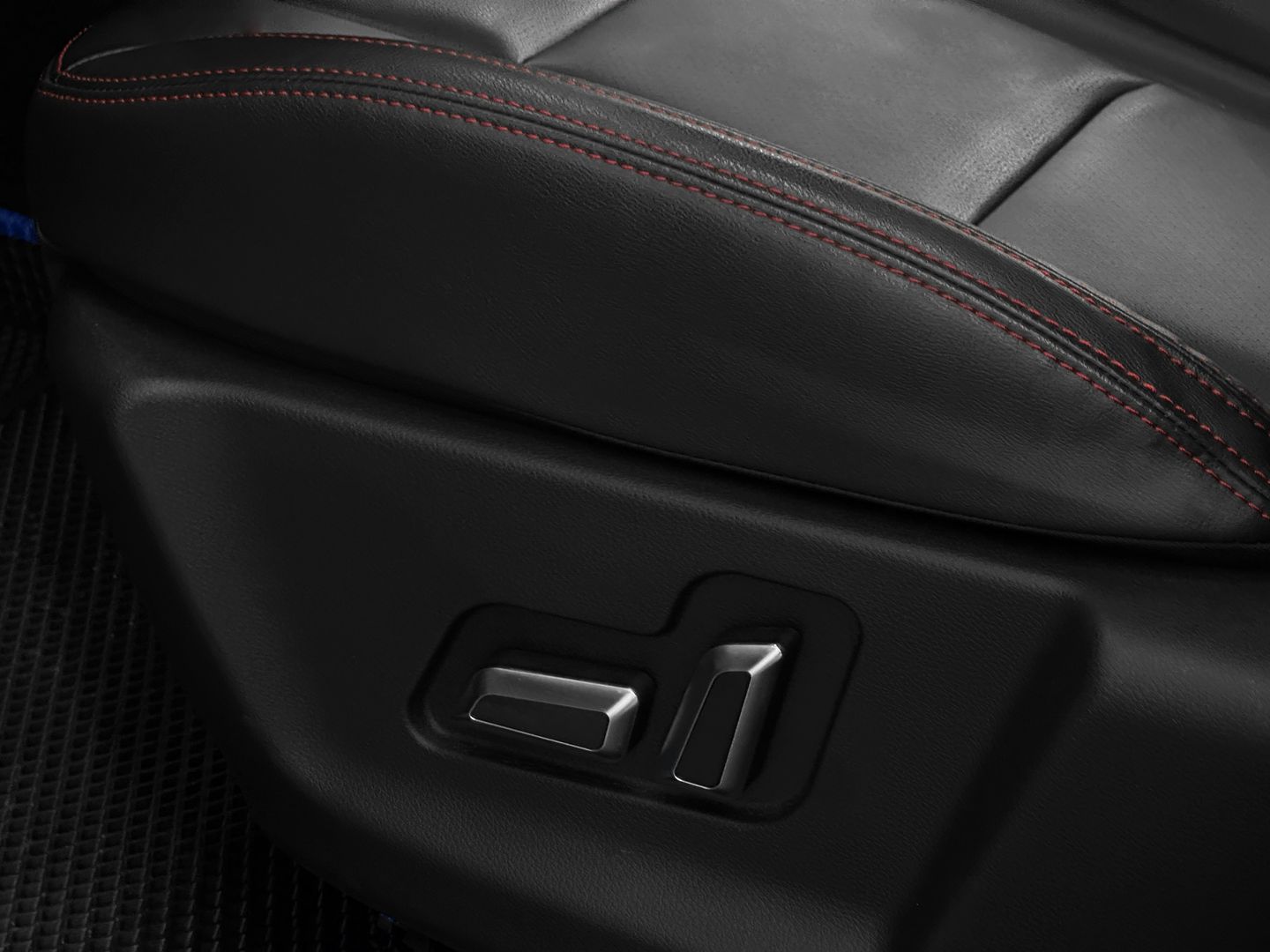 SWM G05 Pro 1.5 AMT (139 л.с.)