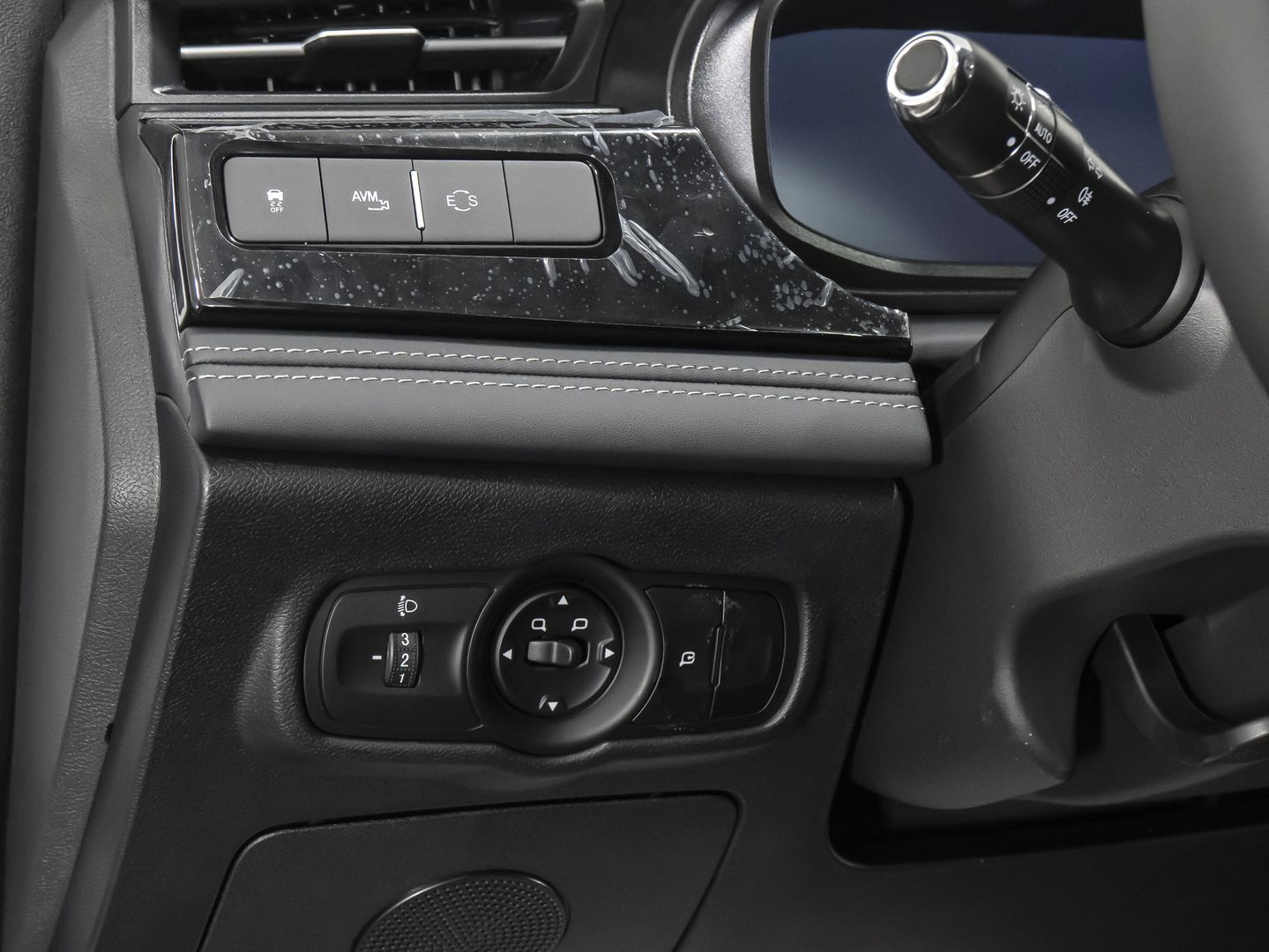 Omoda S5 1.5 CVT (113 л.с.)