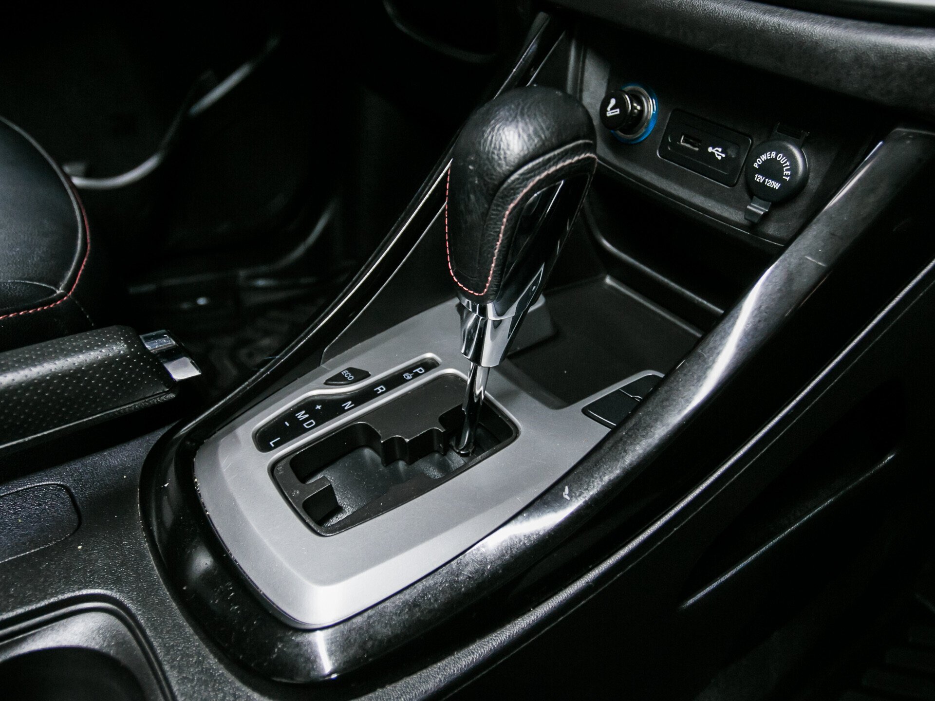 Chery Tiggo 5, I Рестайлинг 2.0 CVT (136 л.с.)