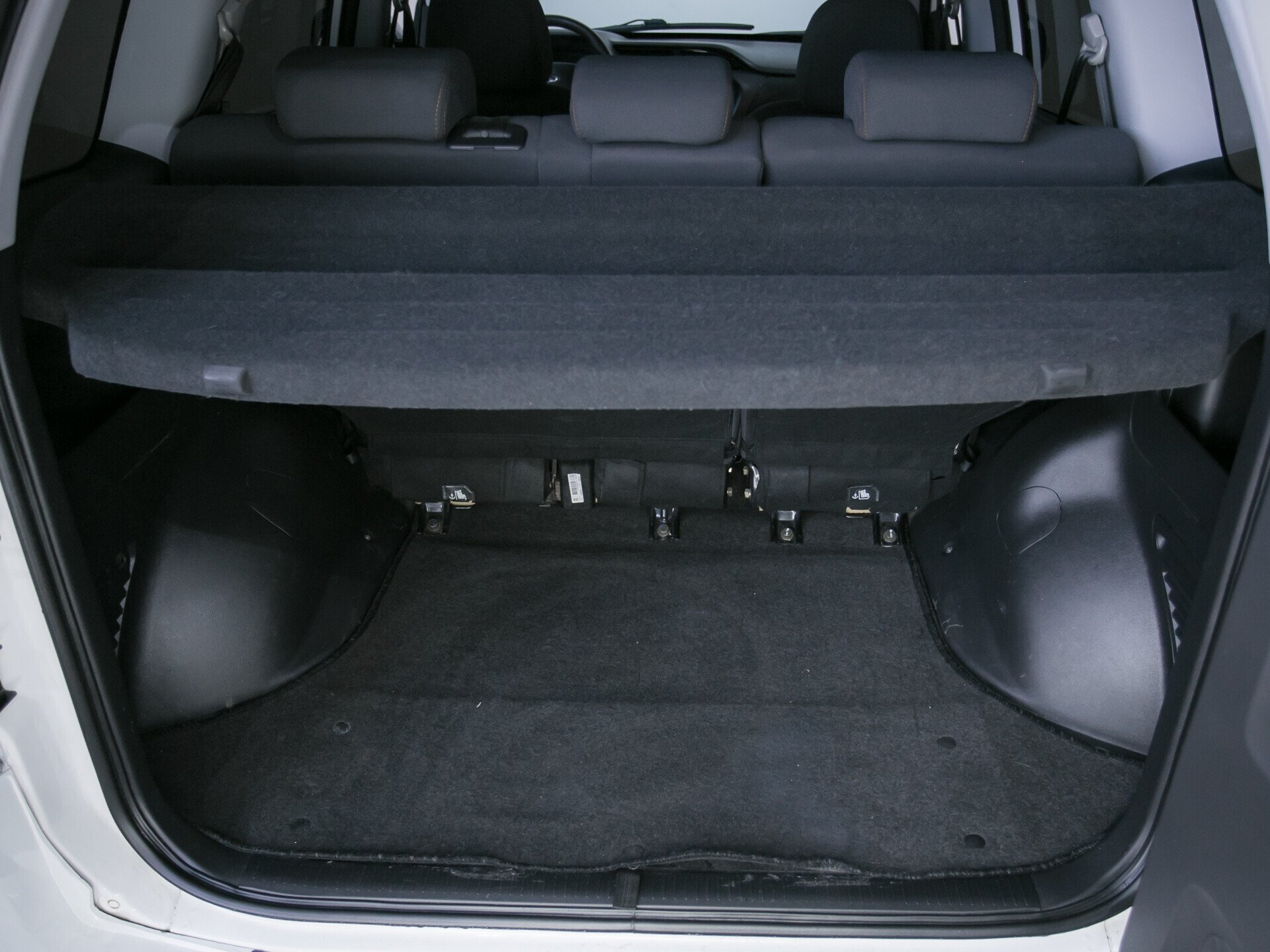 Chery Tiggo 3, I 1.6 MT (126 л.с.)