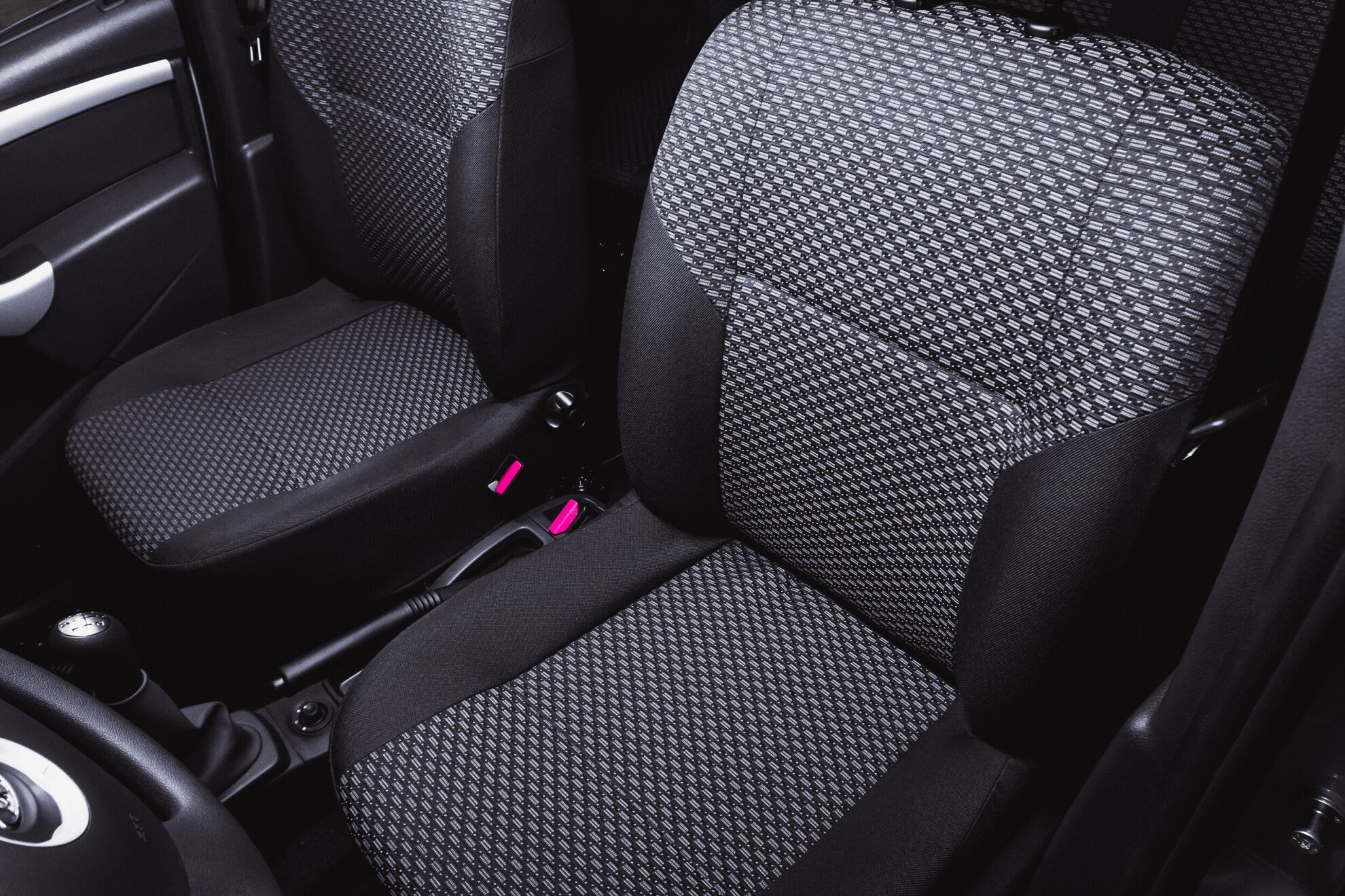 LADA (ВАЗ) Largus, I 1.6 MT (87 л.с.)