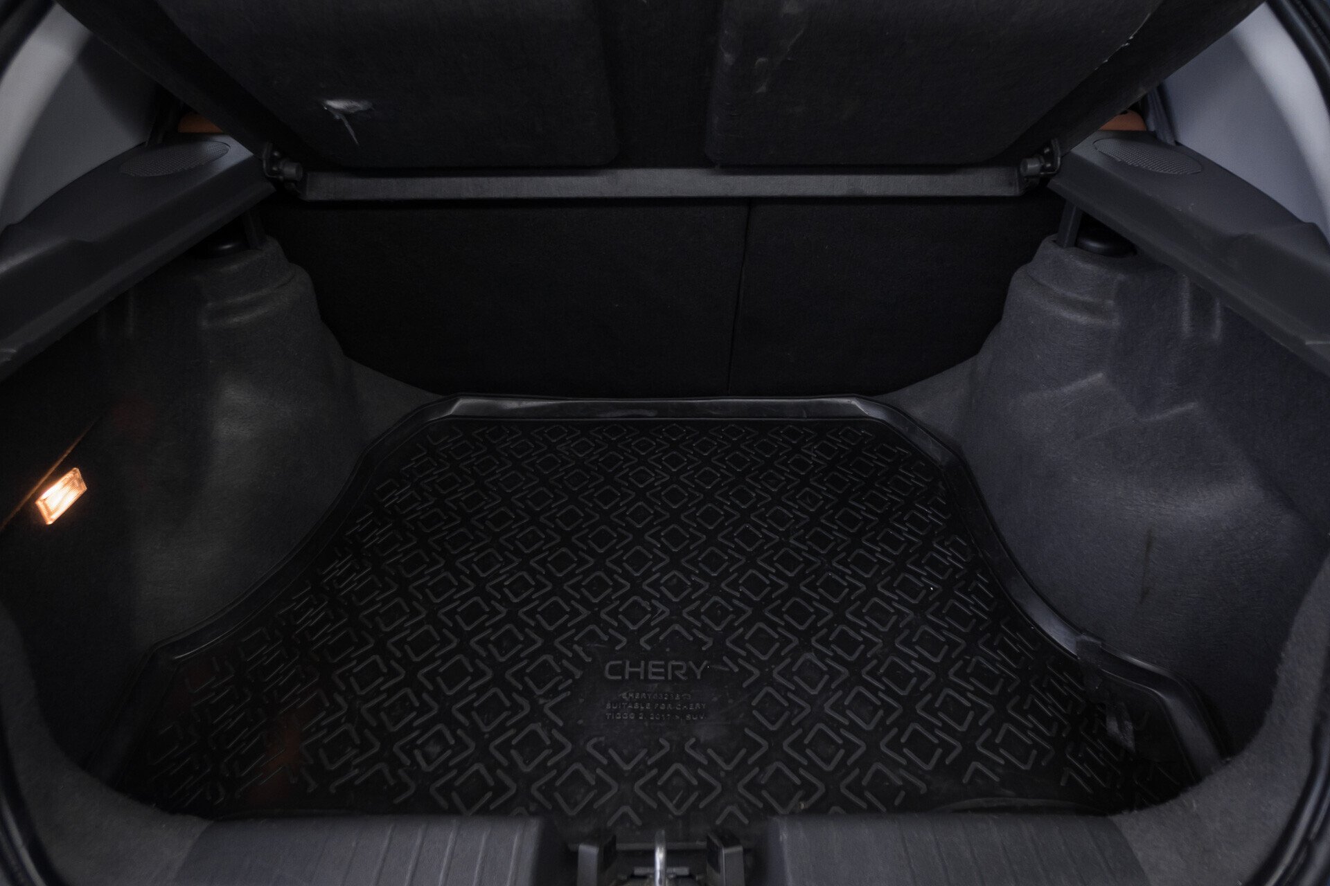 Chery Tiggo 2, I 1.5 AT (106 л.с.)