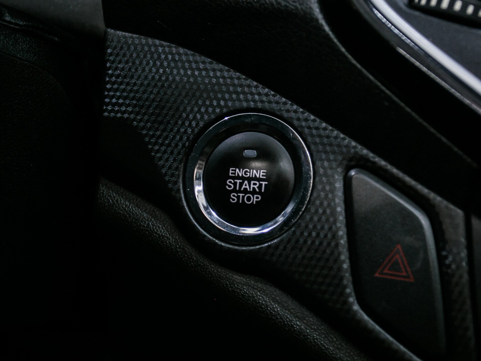 Chery Tiggo 5, I Рестайлинг 2.0 CVT (136 л.с.)